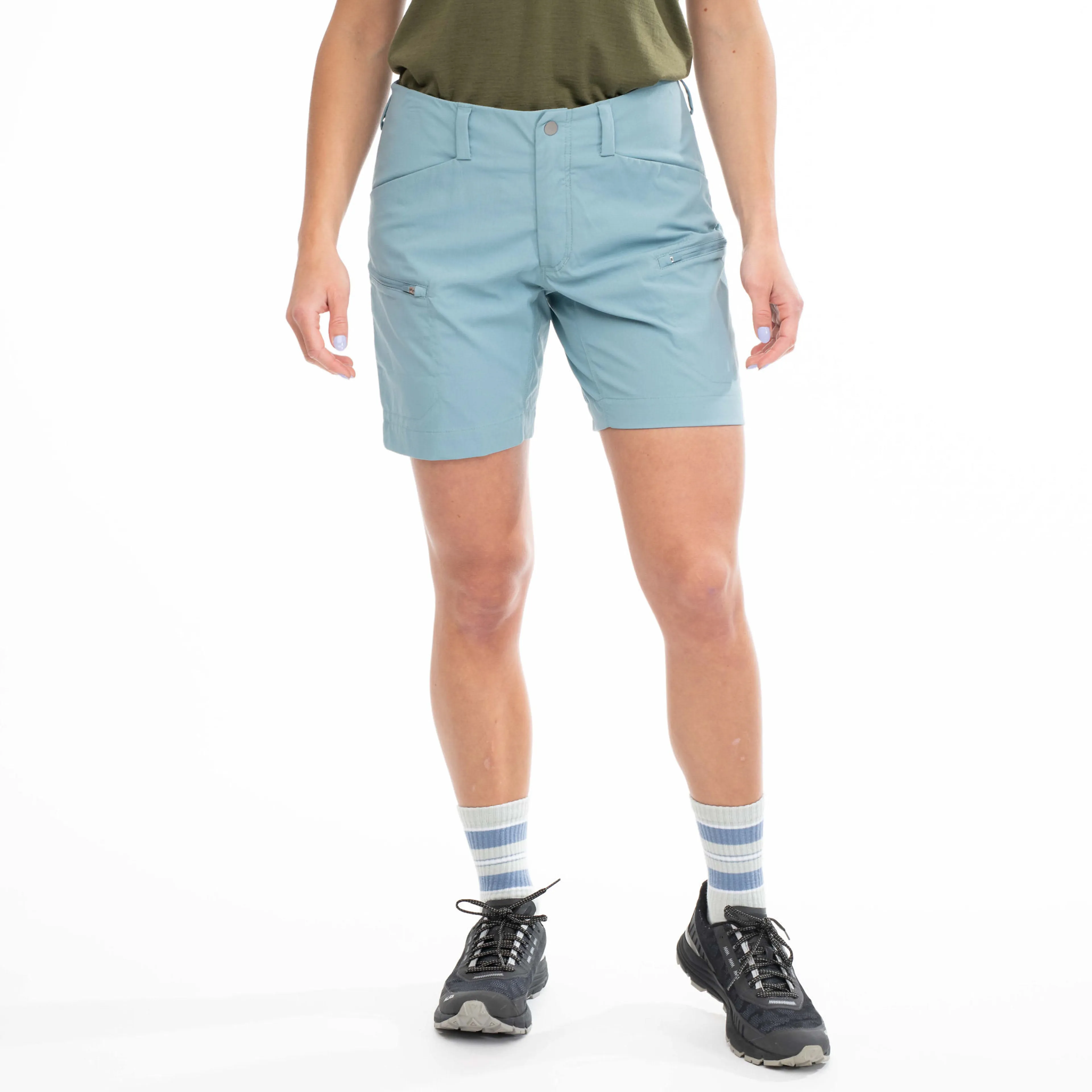 Utne W Shorts