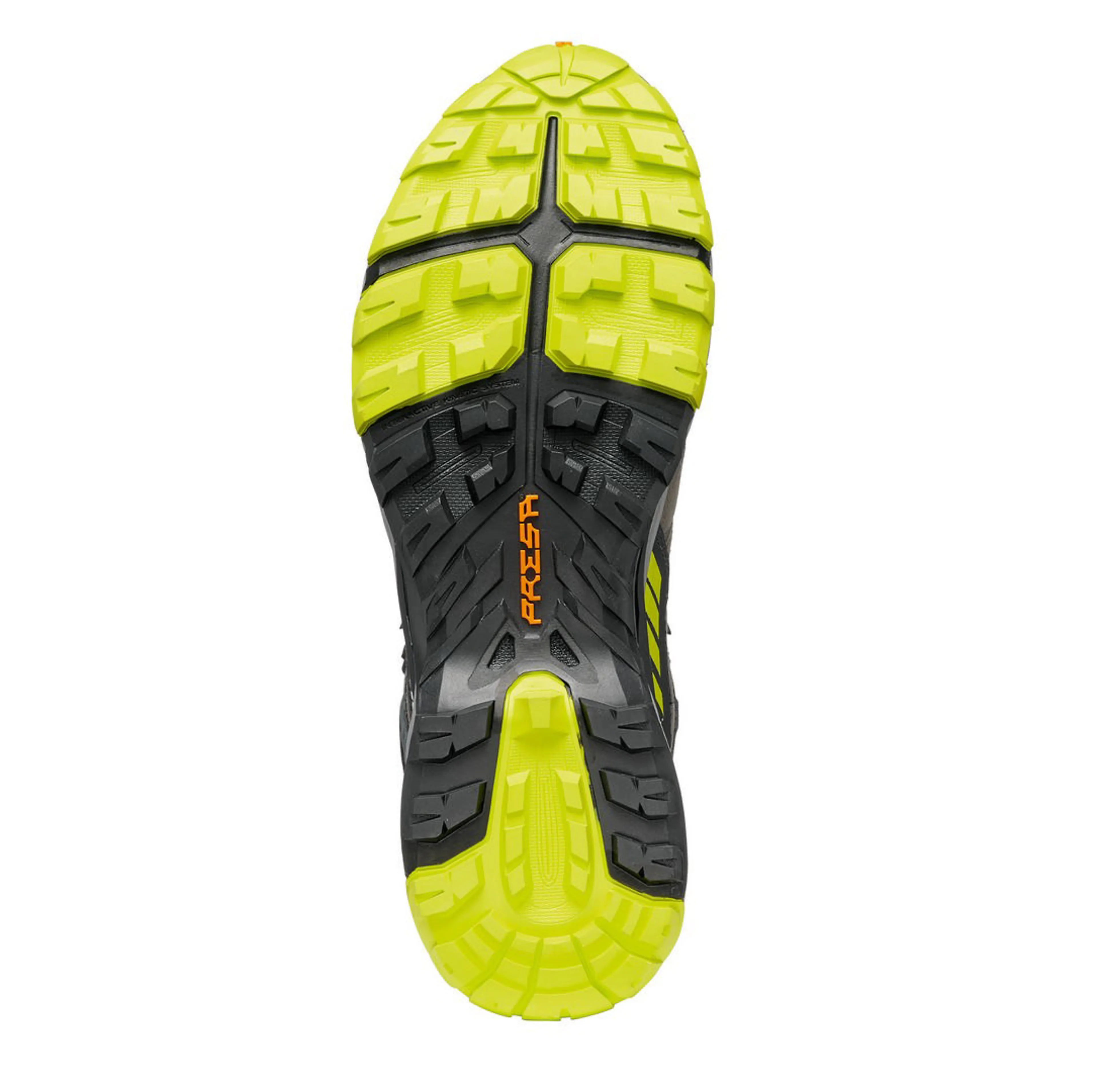 Rush Trk Gtx