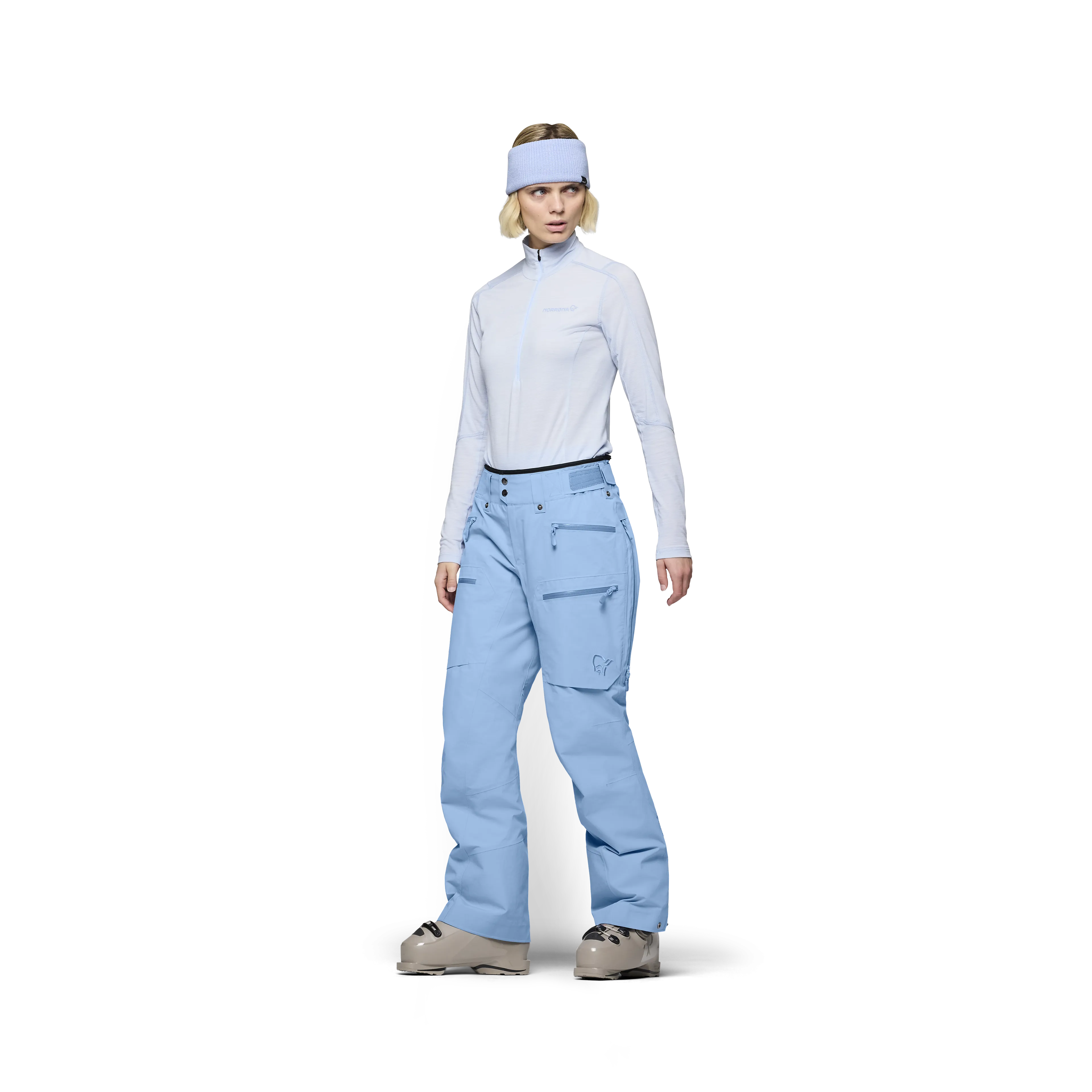 lofoten Gore-Tex thermo60 Pants W's