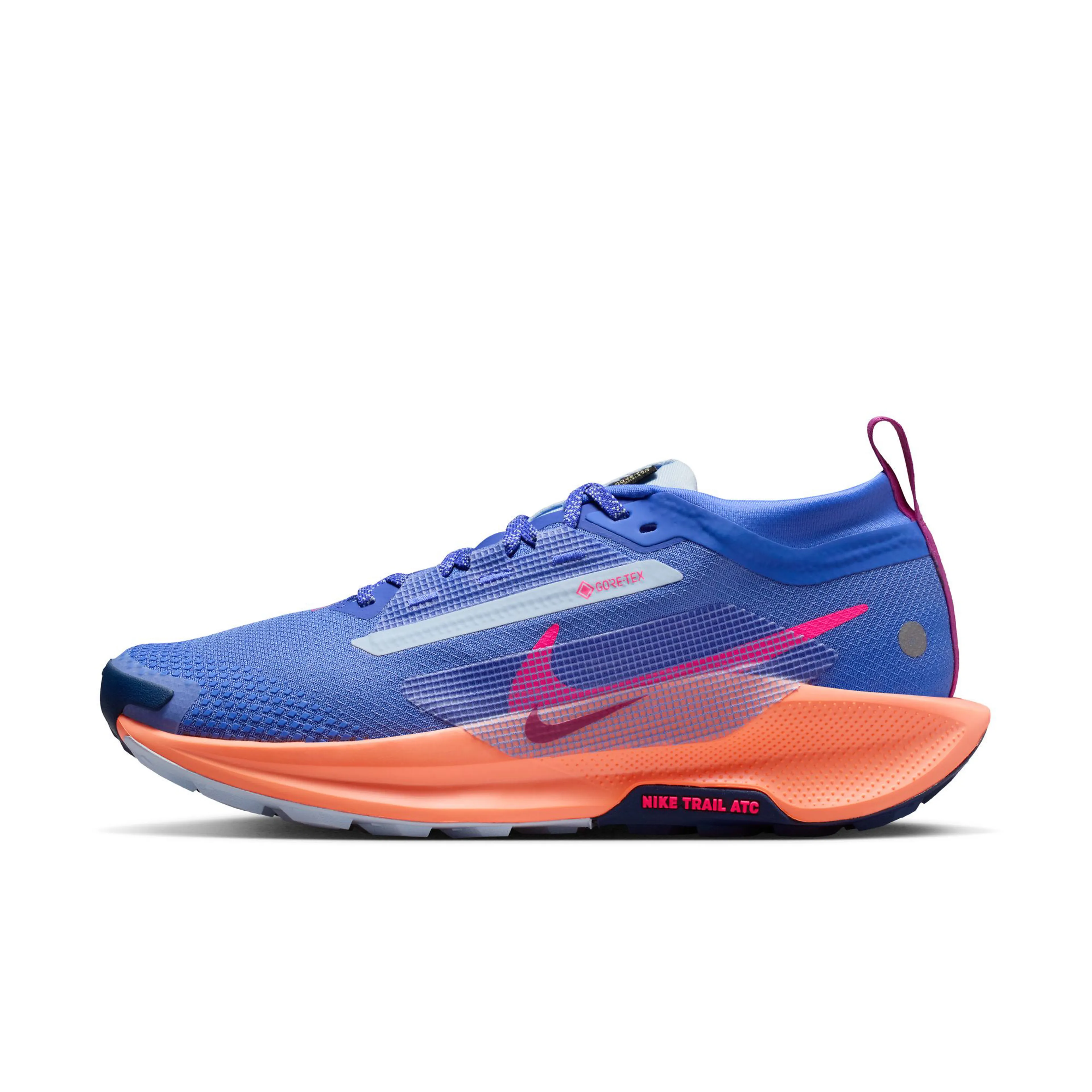 Pegasus Trail 5 GORE-TEX Women's Waterproof Trail Running Shoes