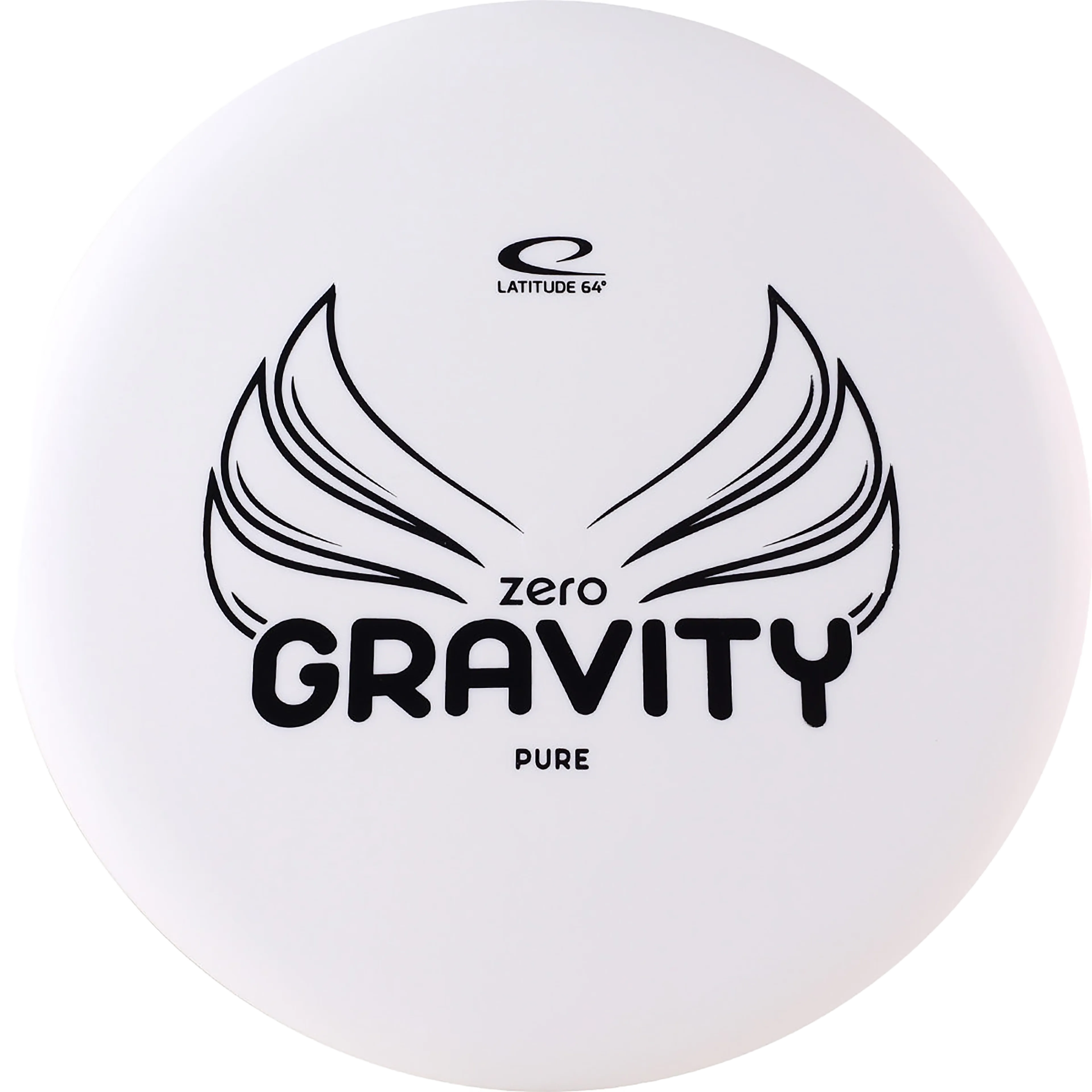 ZERO GRAVITY PUTTER PURE