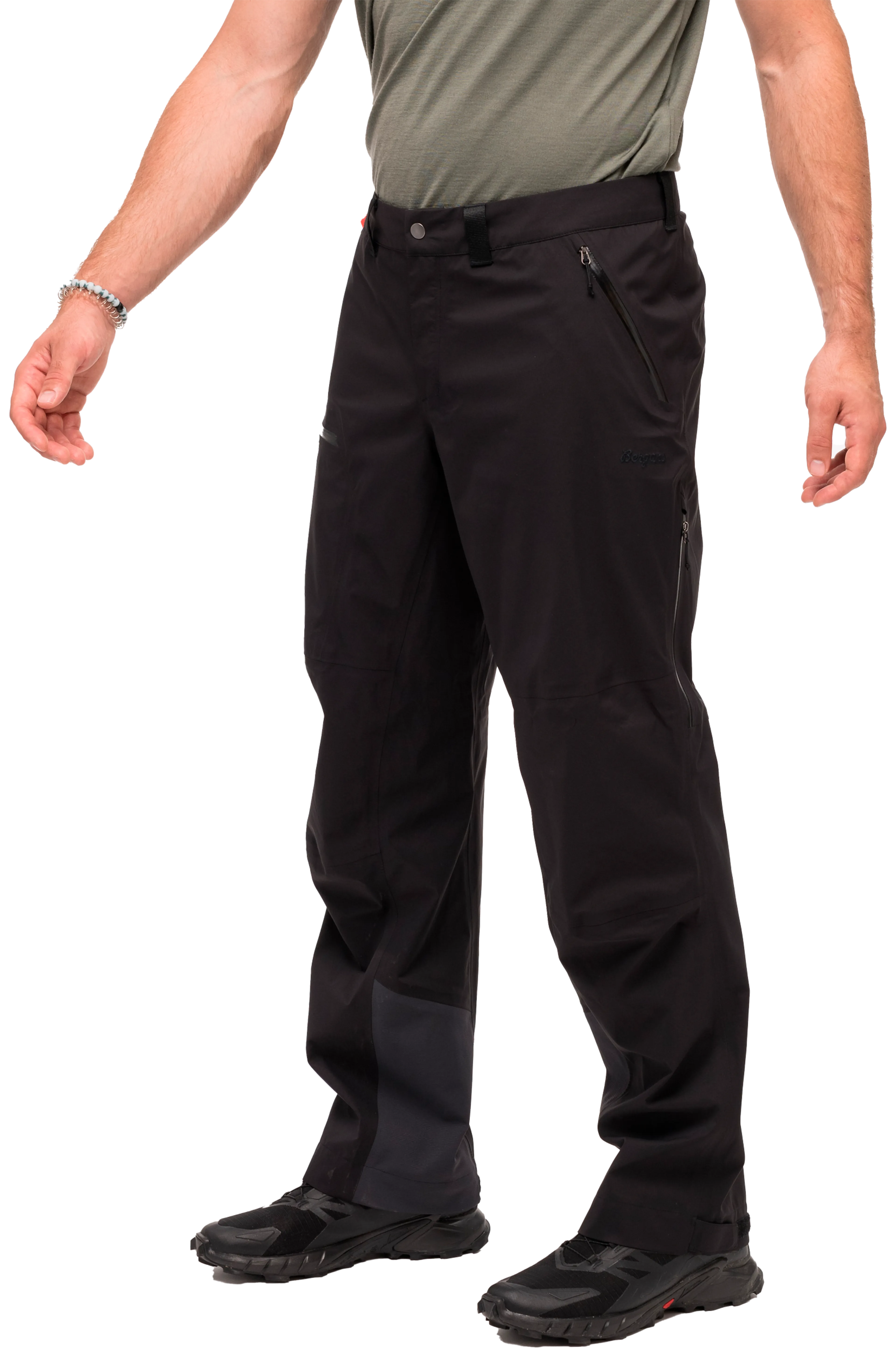 Vaagaa Allround 3L Shell Pants Men