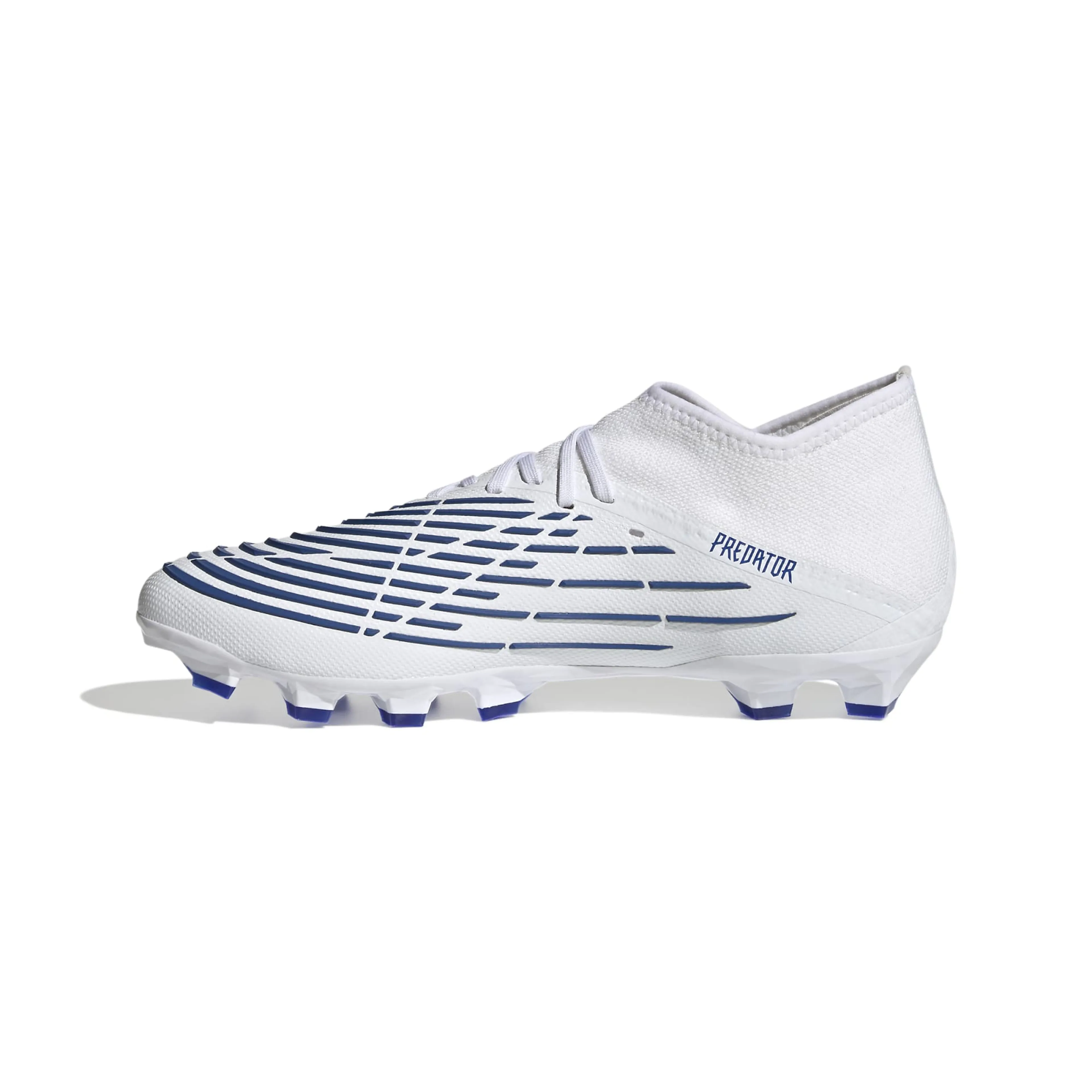 Predator Edge.2 Multi Ground fotballsko gress/kunstgress