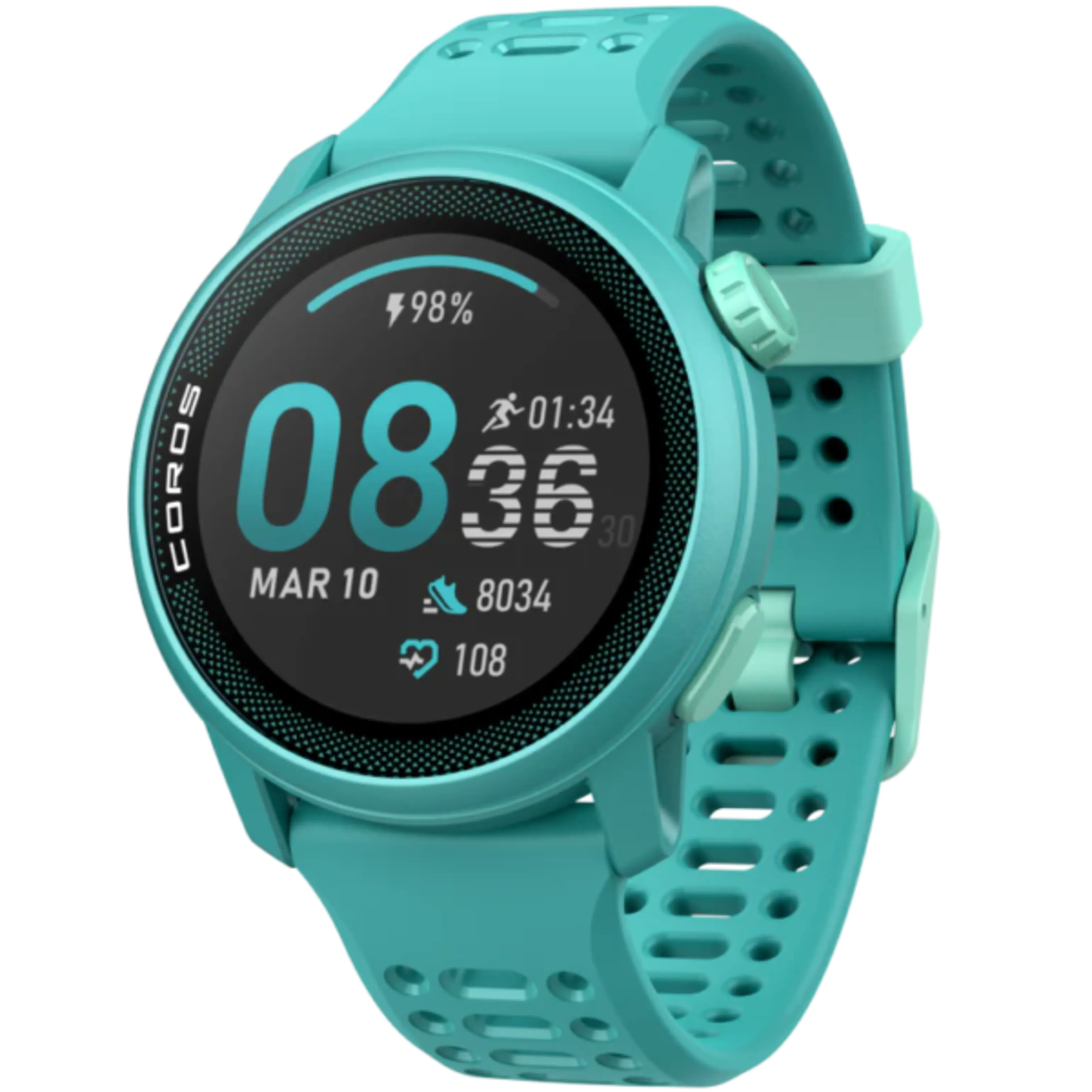 WATCH Pace 3 Emerald