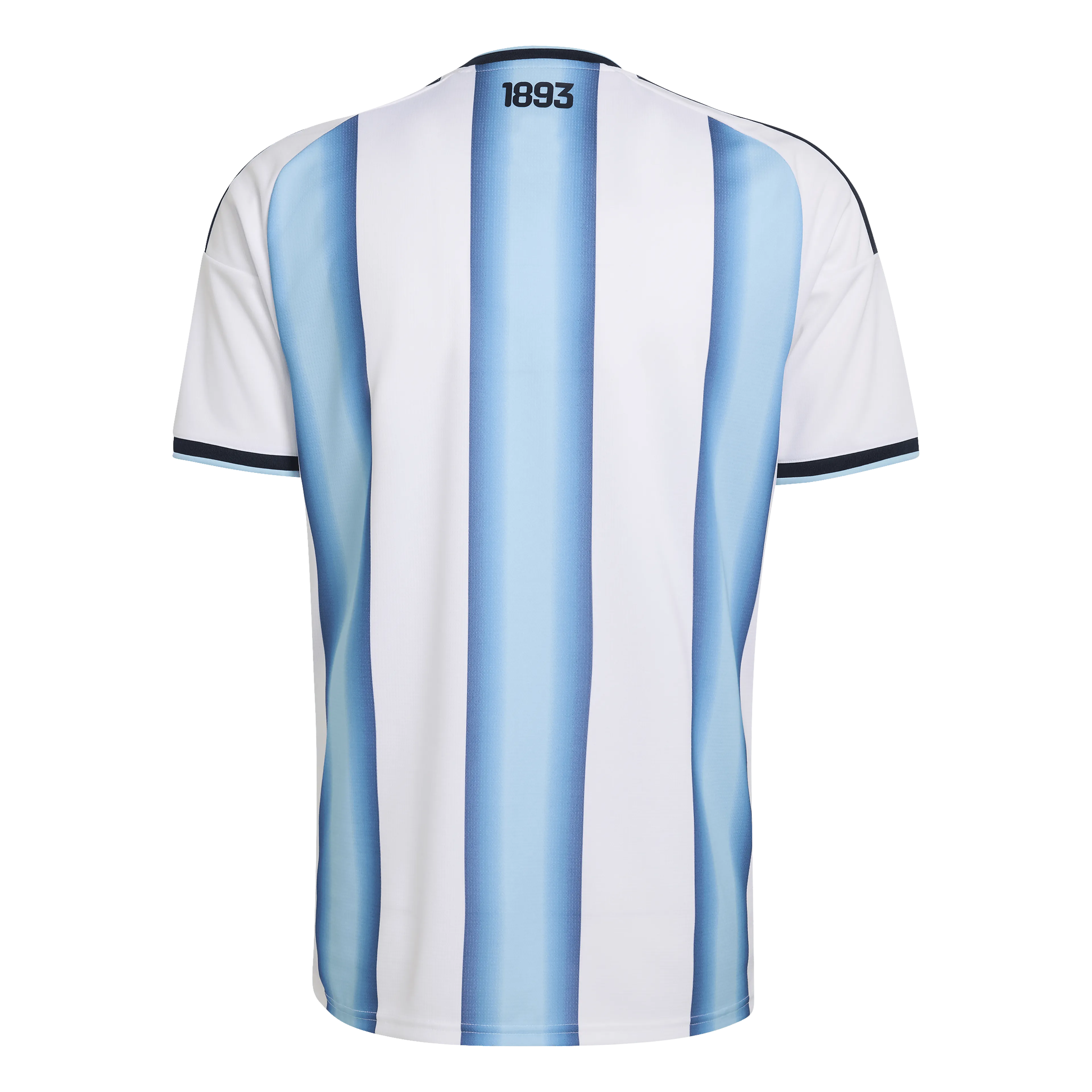 Argentina 26 Hjemmedrakt