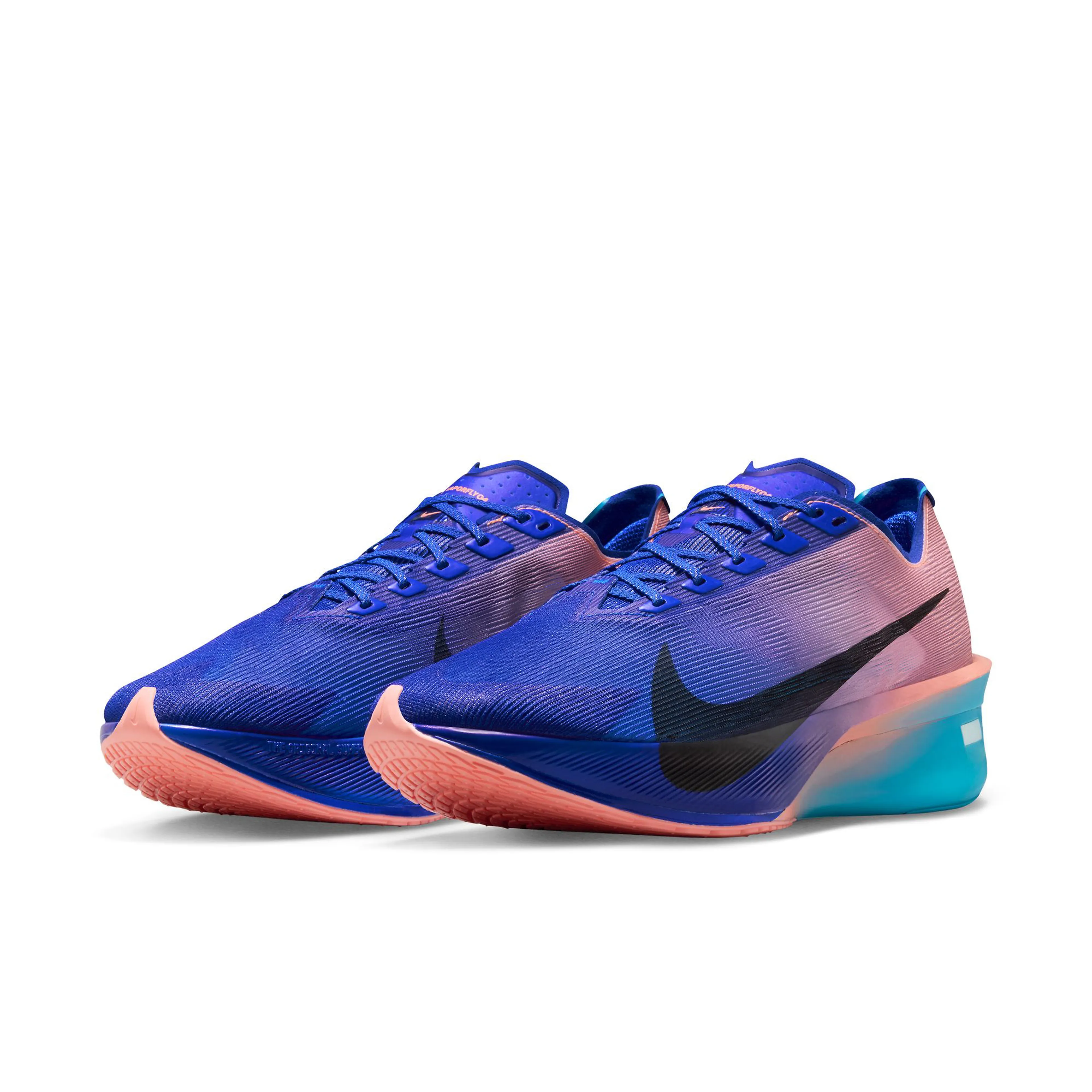Vaporfly 4 Men's Road Racing Shoes