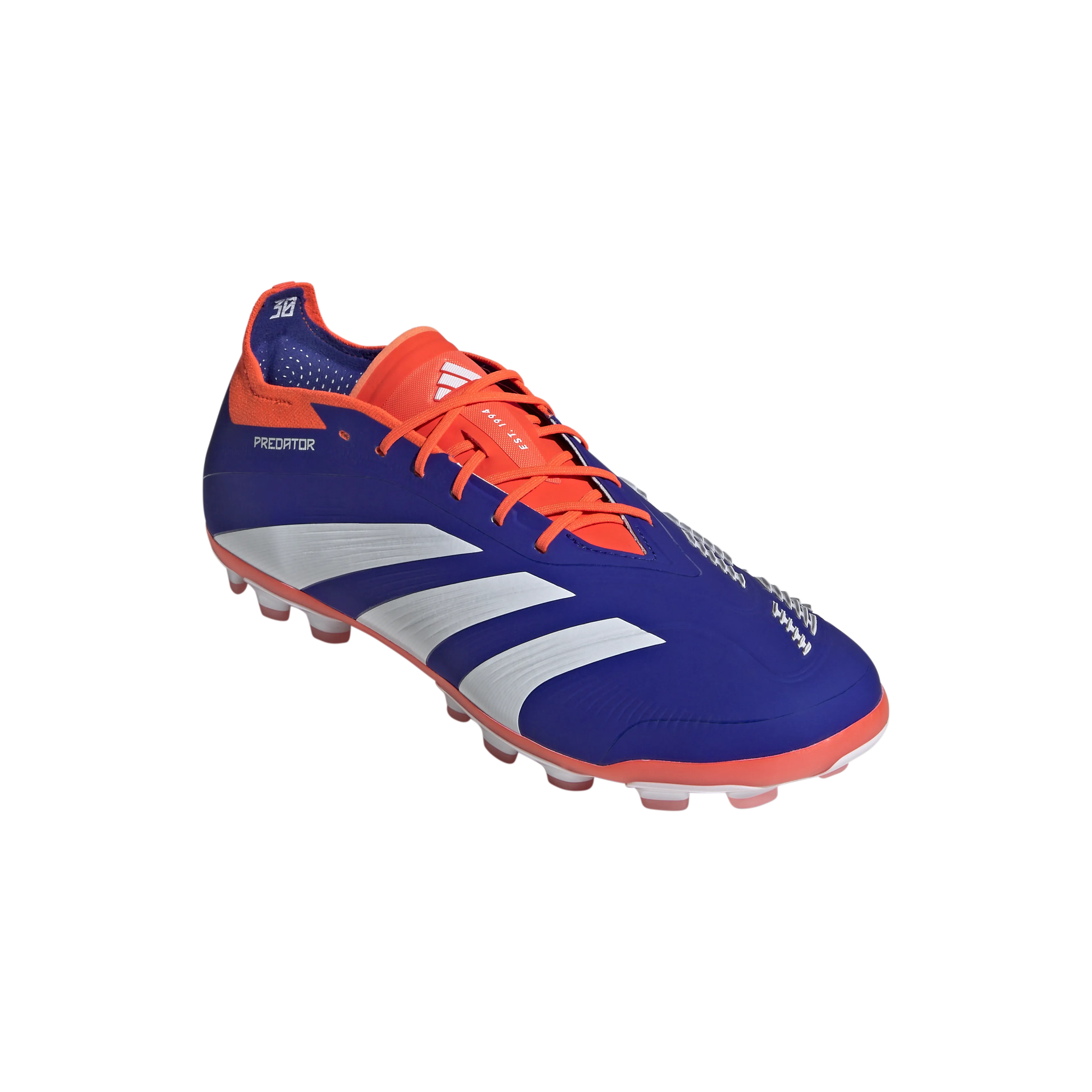 PREDATOR ELITE 2G/3G Artificial Grass fotballsko kunstgress