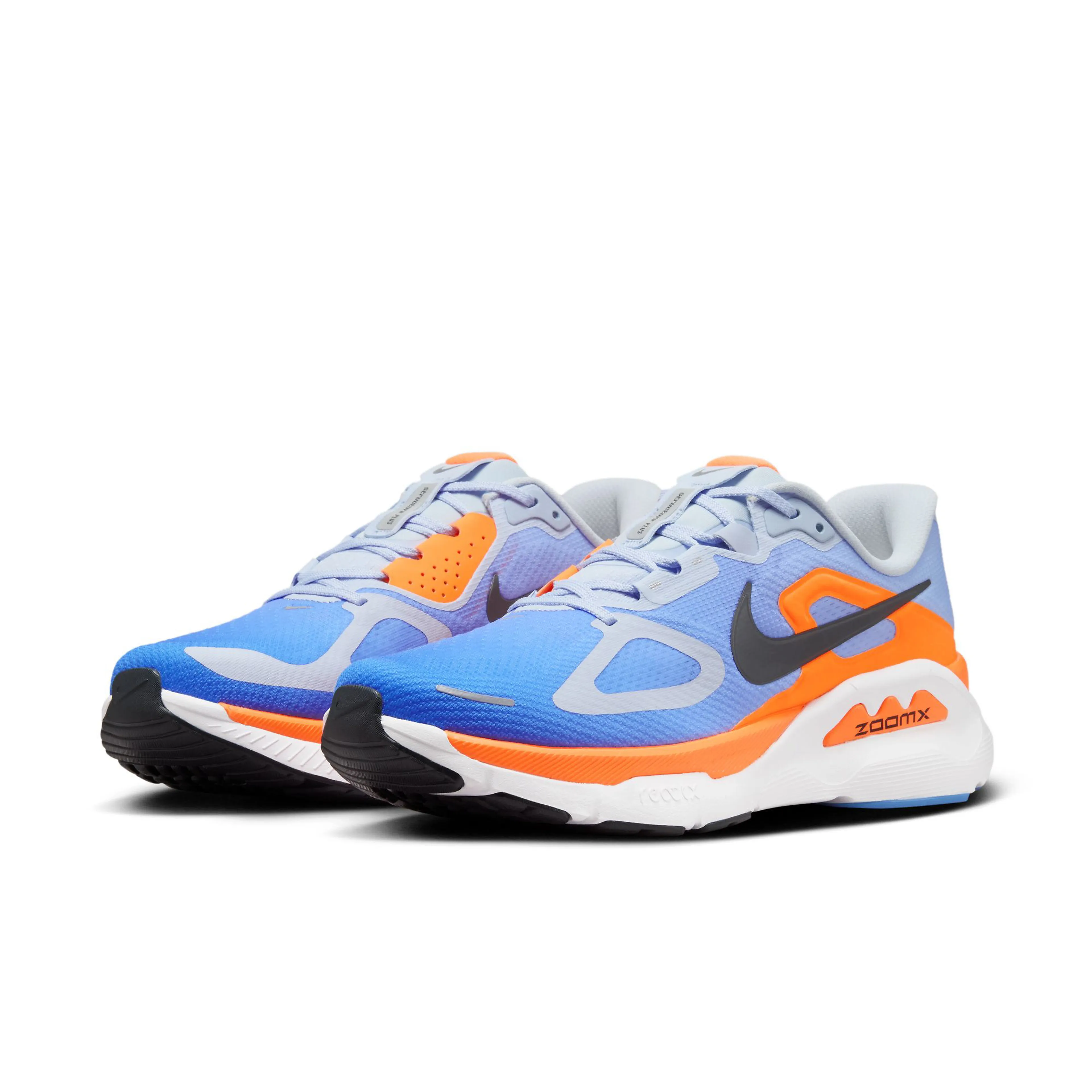 Structure Plus Men's Road Running Shoes