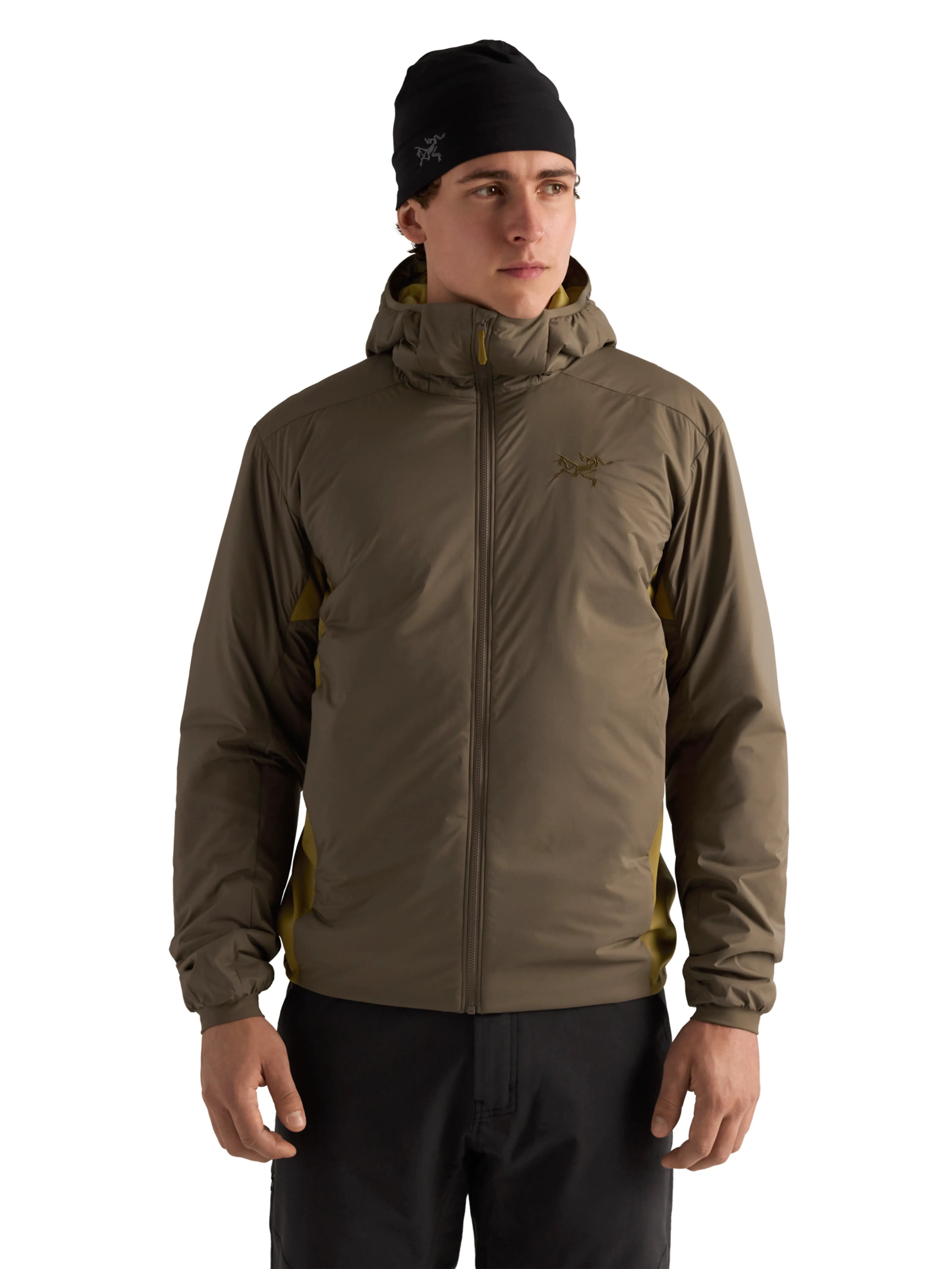 Atom Hoody M Atom Hoody M