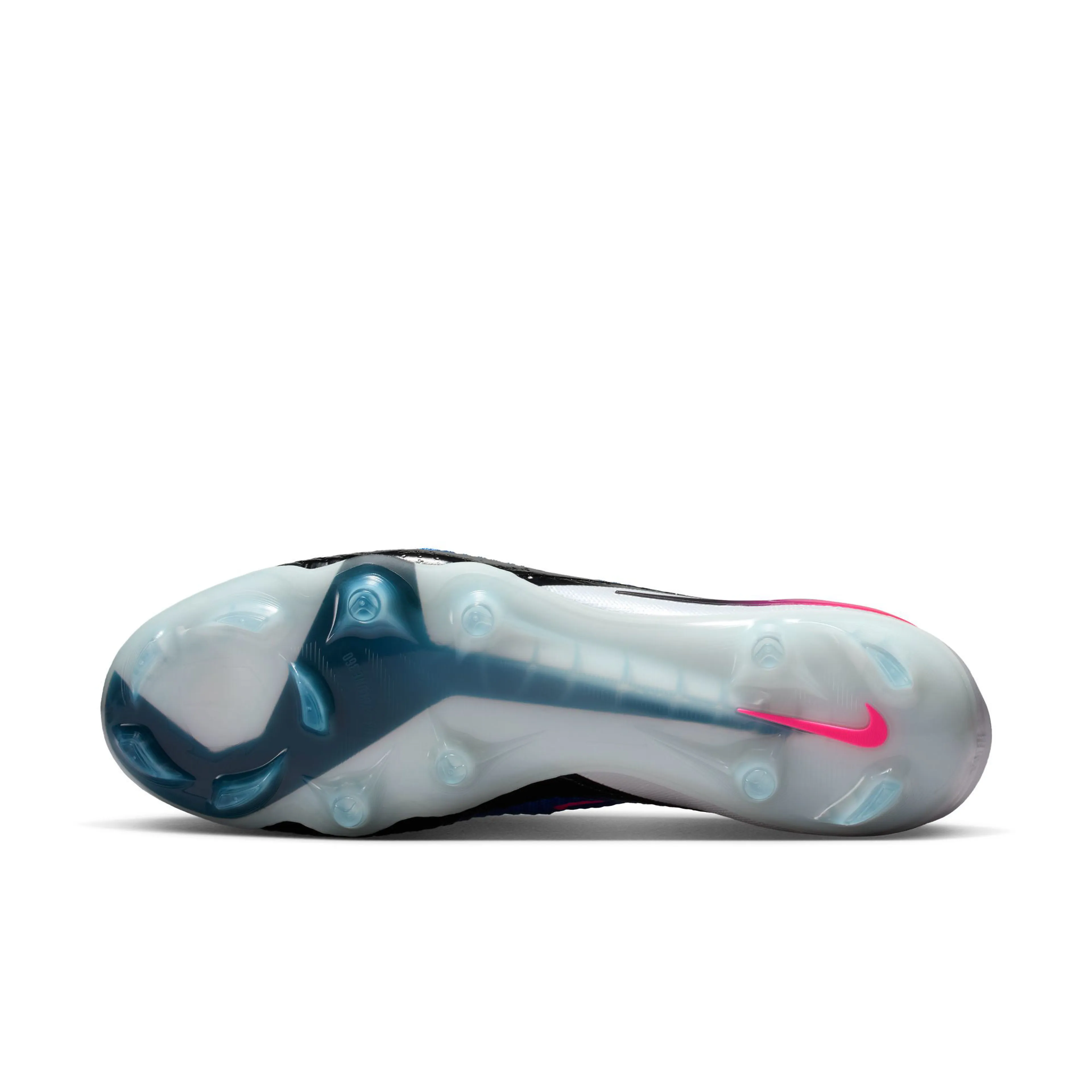 Phantom 6 High Elite Firm-Ground Fotballsko Gress