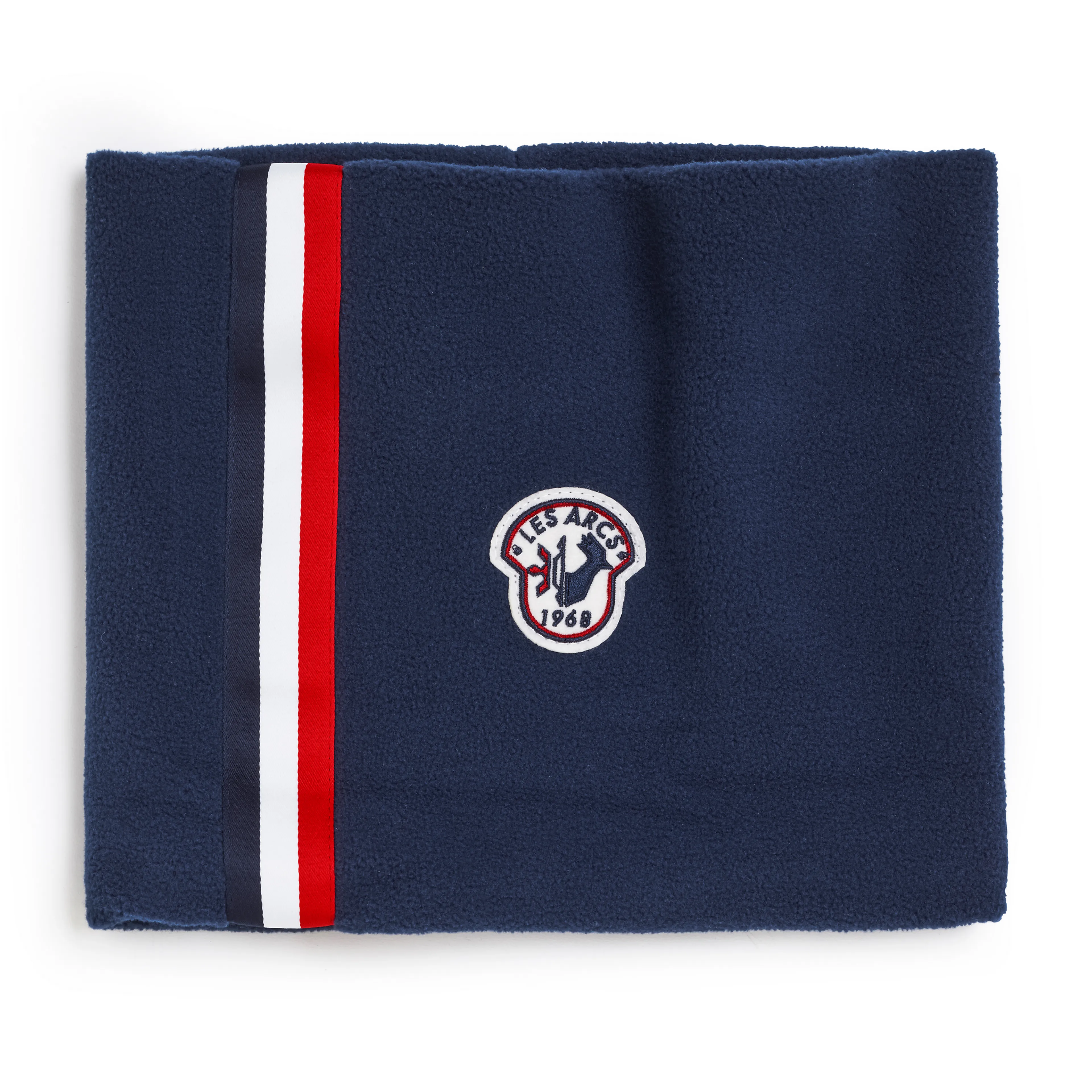 Camille LTD France neckwarmer