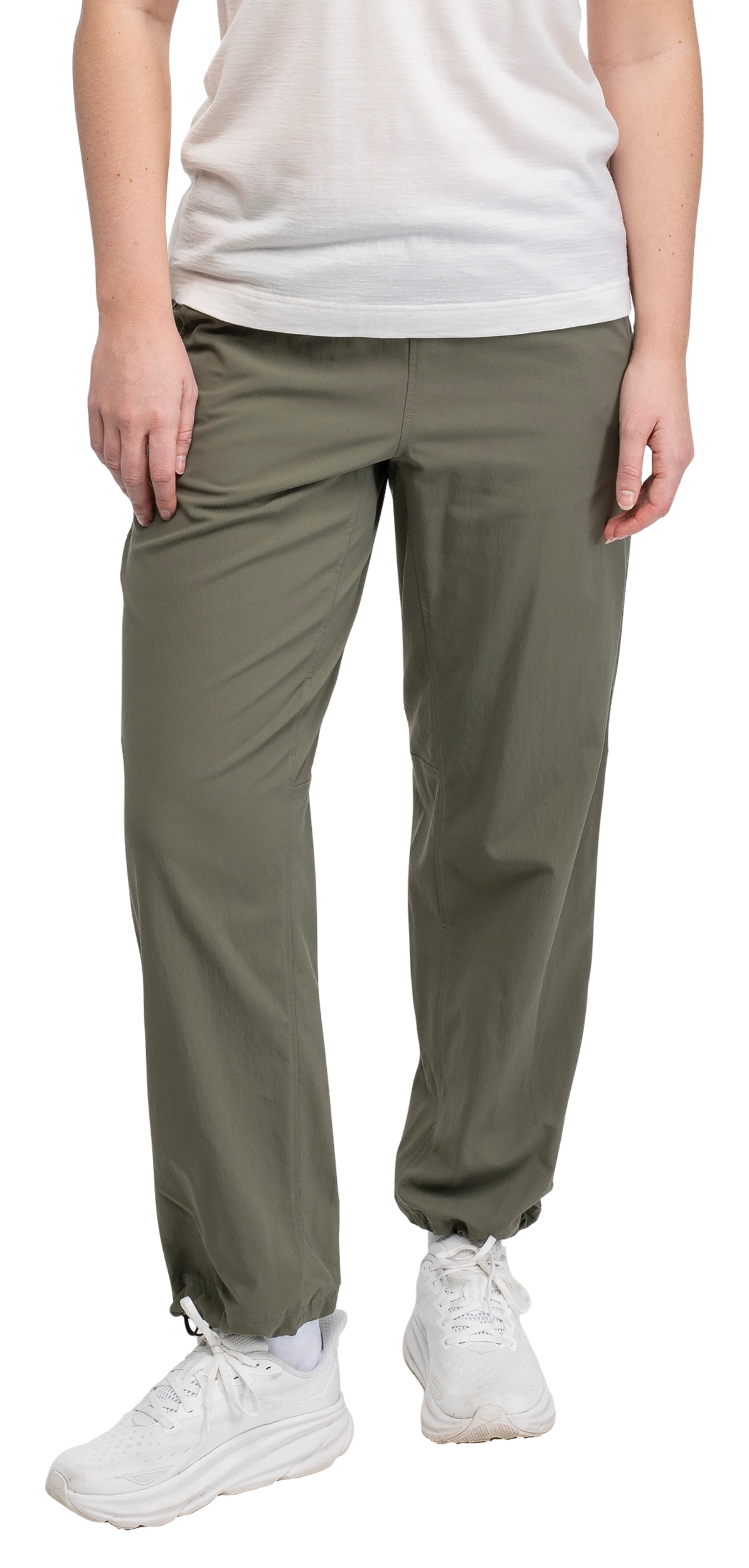 Imingen Pull-On Pants Women