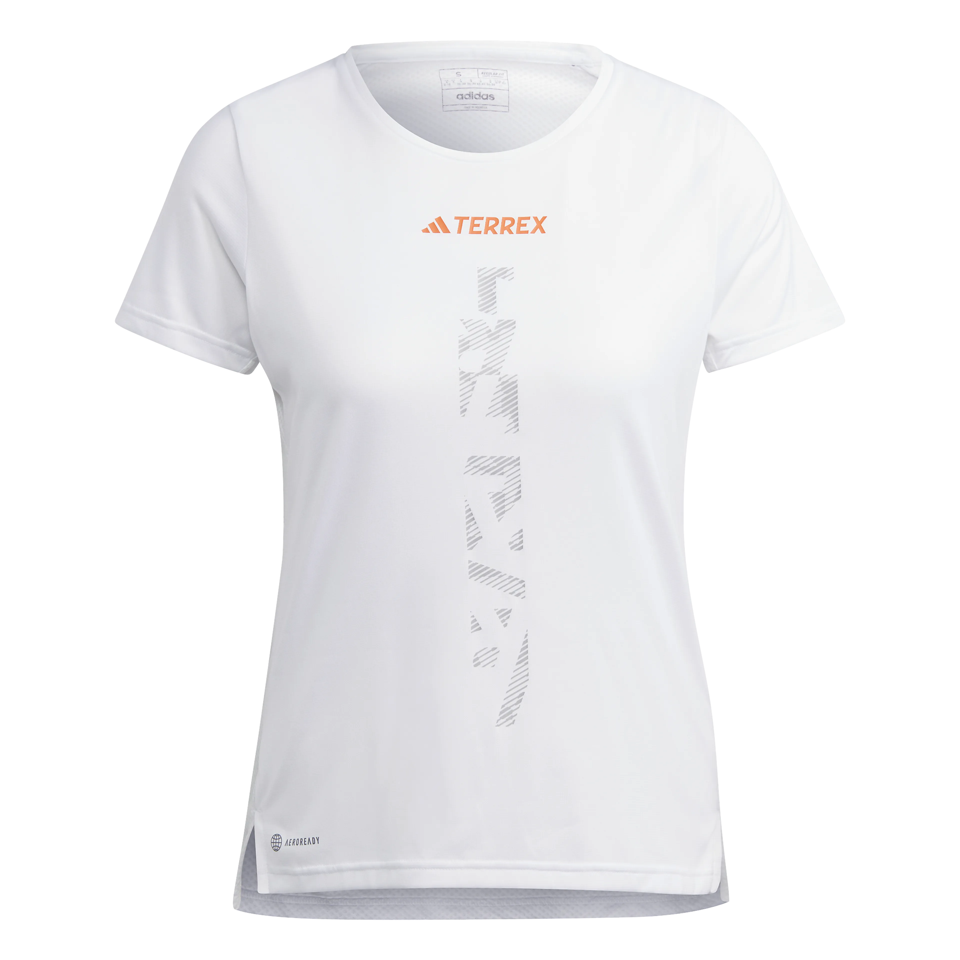 	Terrex Agravic Trail Running T-Shirt