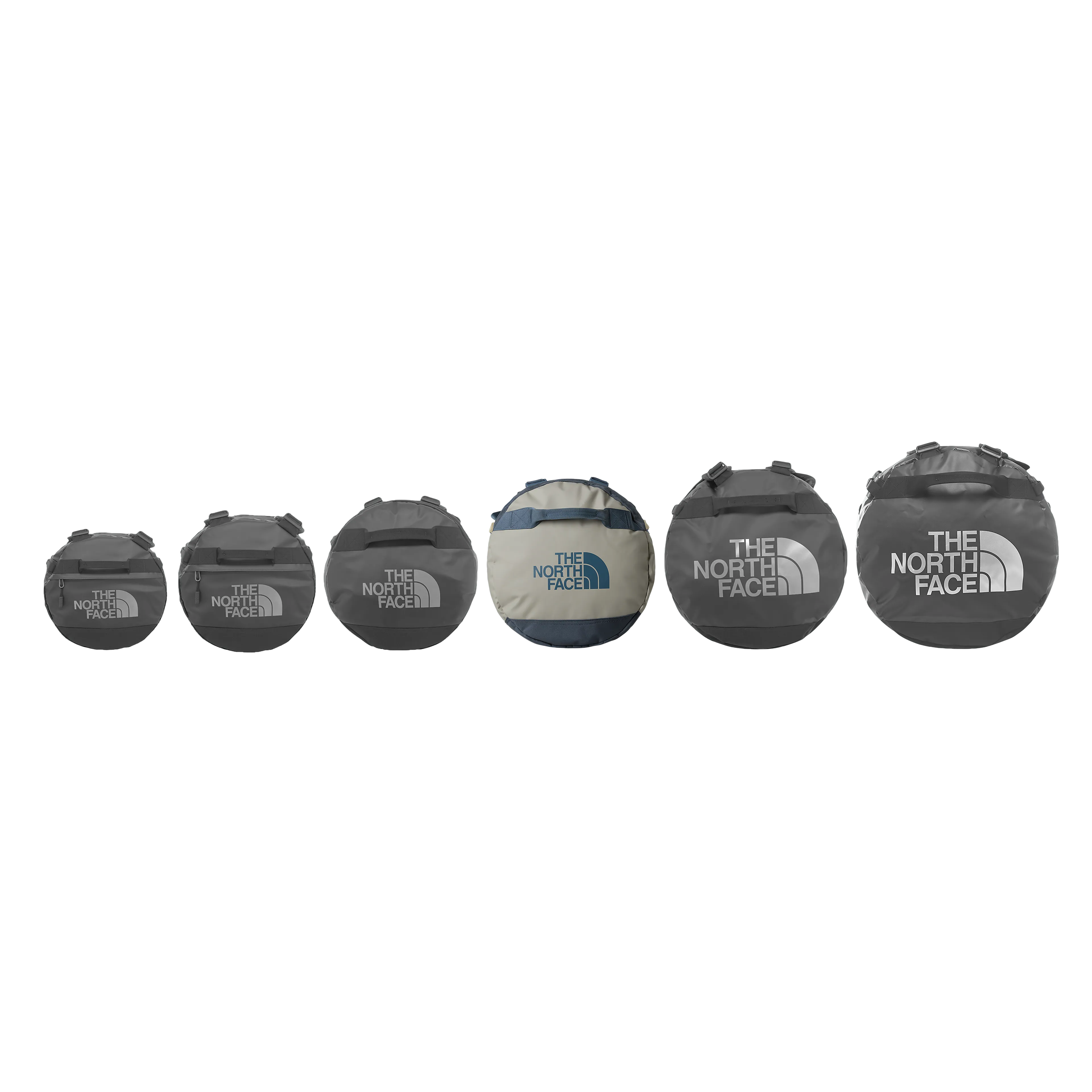 BASE CAMP DUFFEL - L