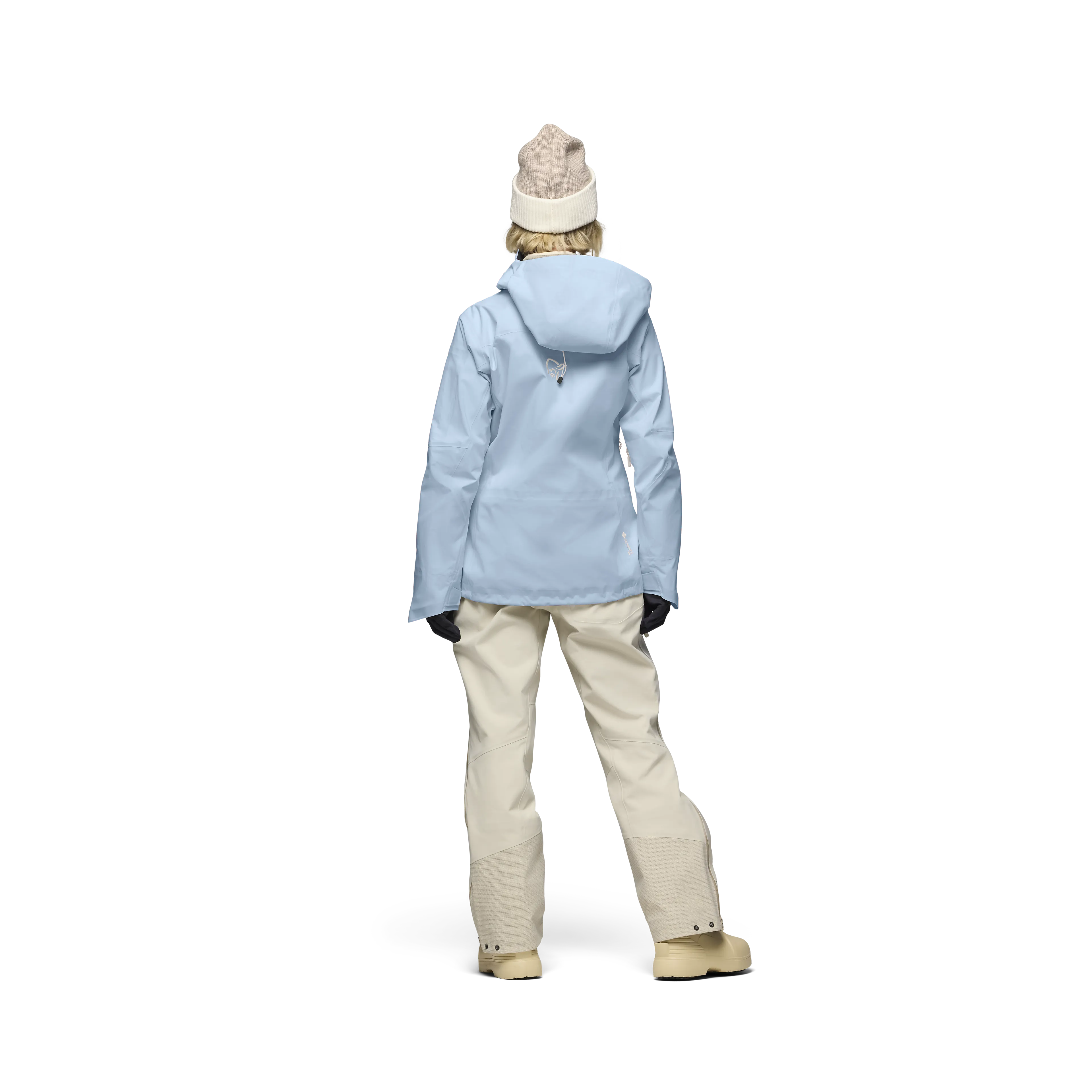 lofoten Gore-Tex Pro Jacket W's