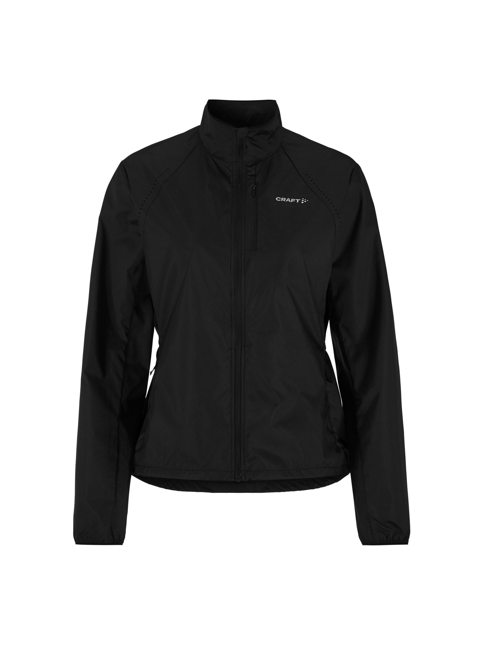 ESSENCE WIND JACKET 2 W