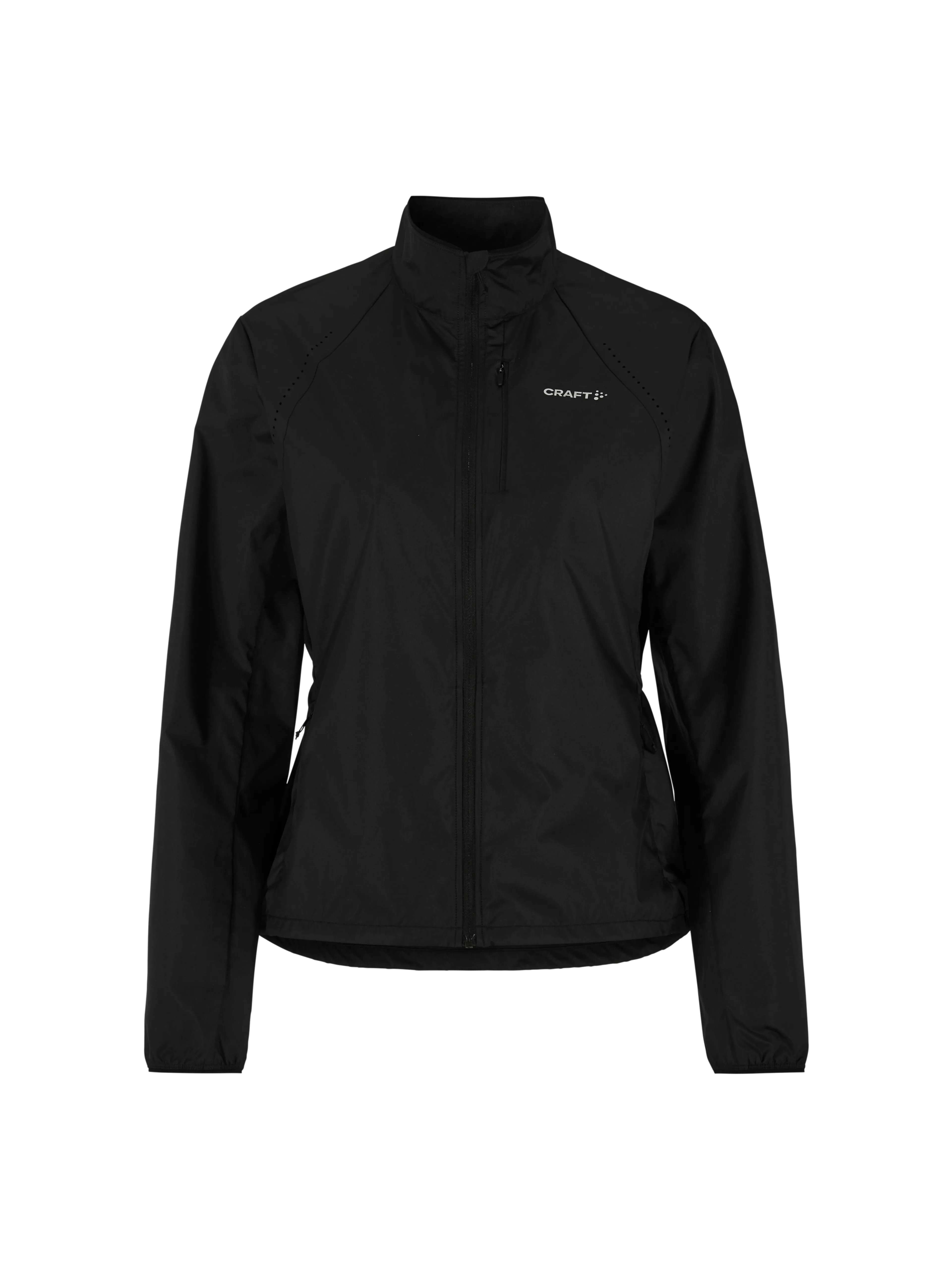 Essence Wind Jacket 2 W