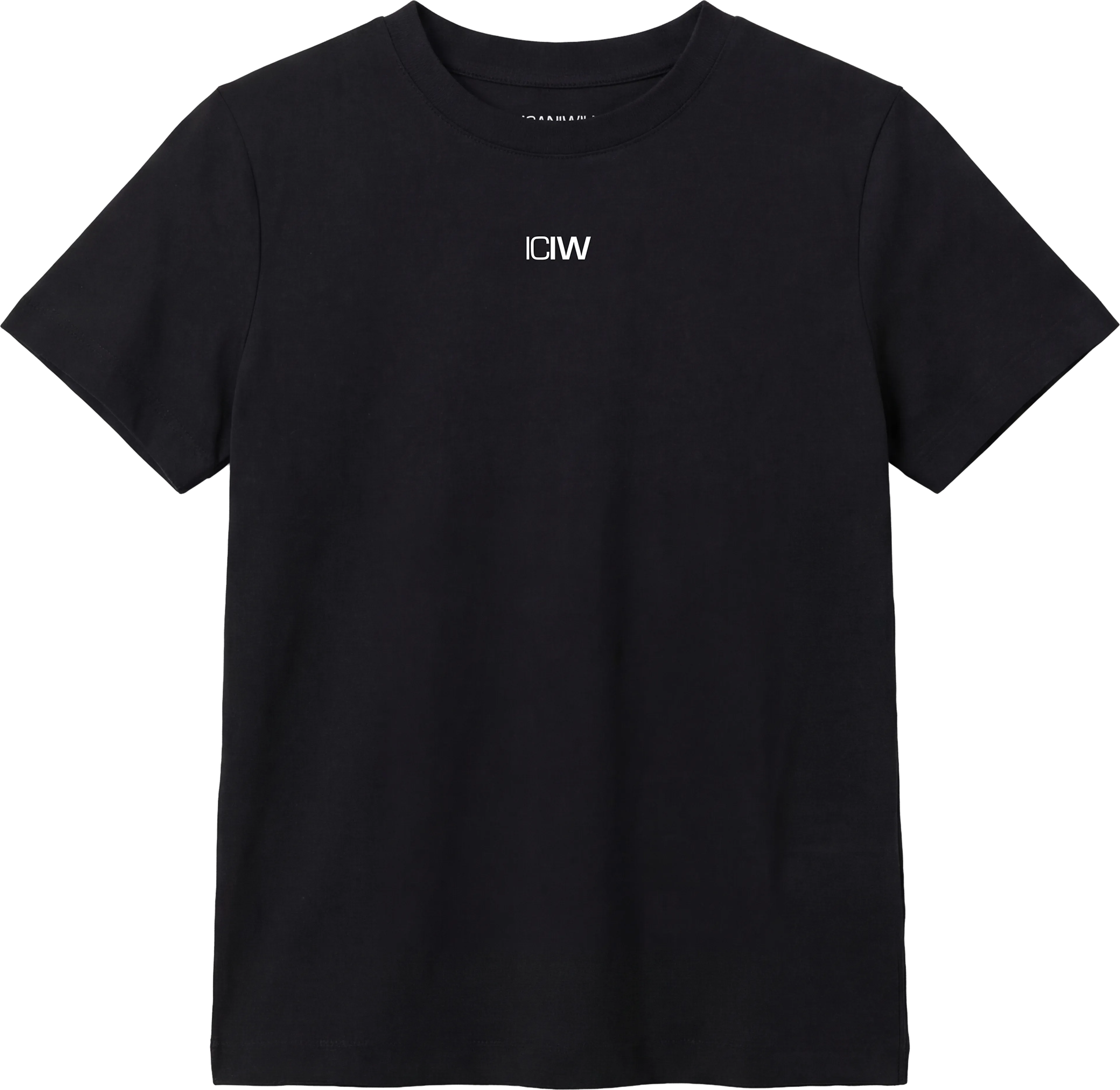 Everyday Cotton T-shirt W