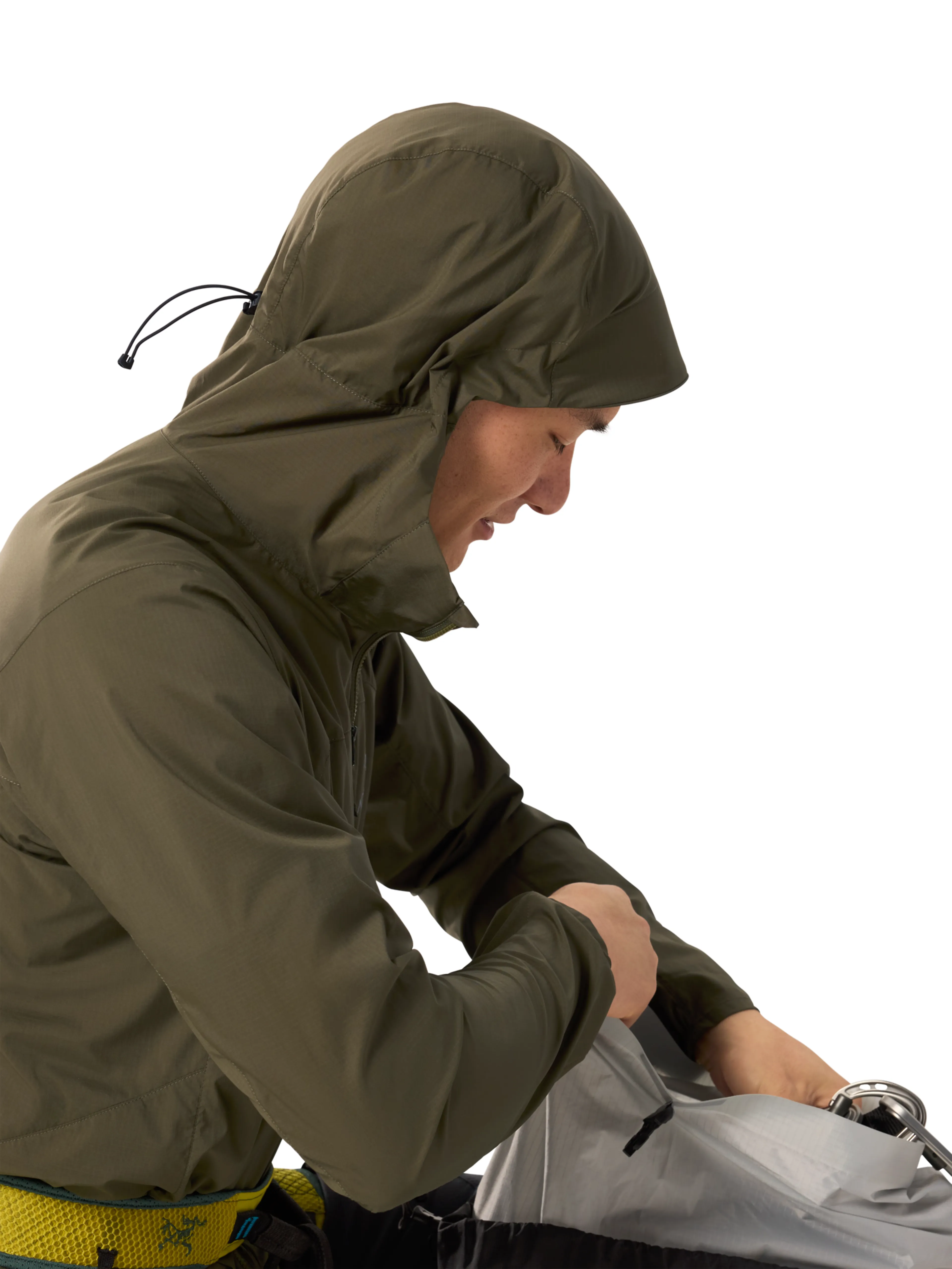 Squamish Hoody M