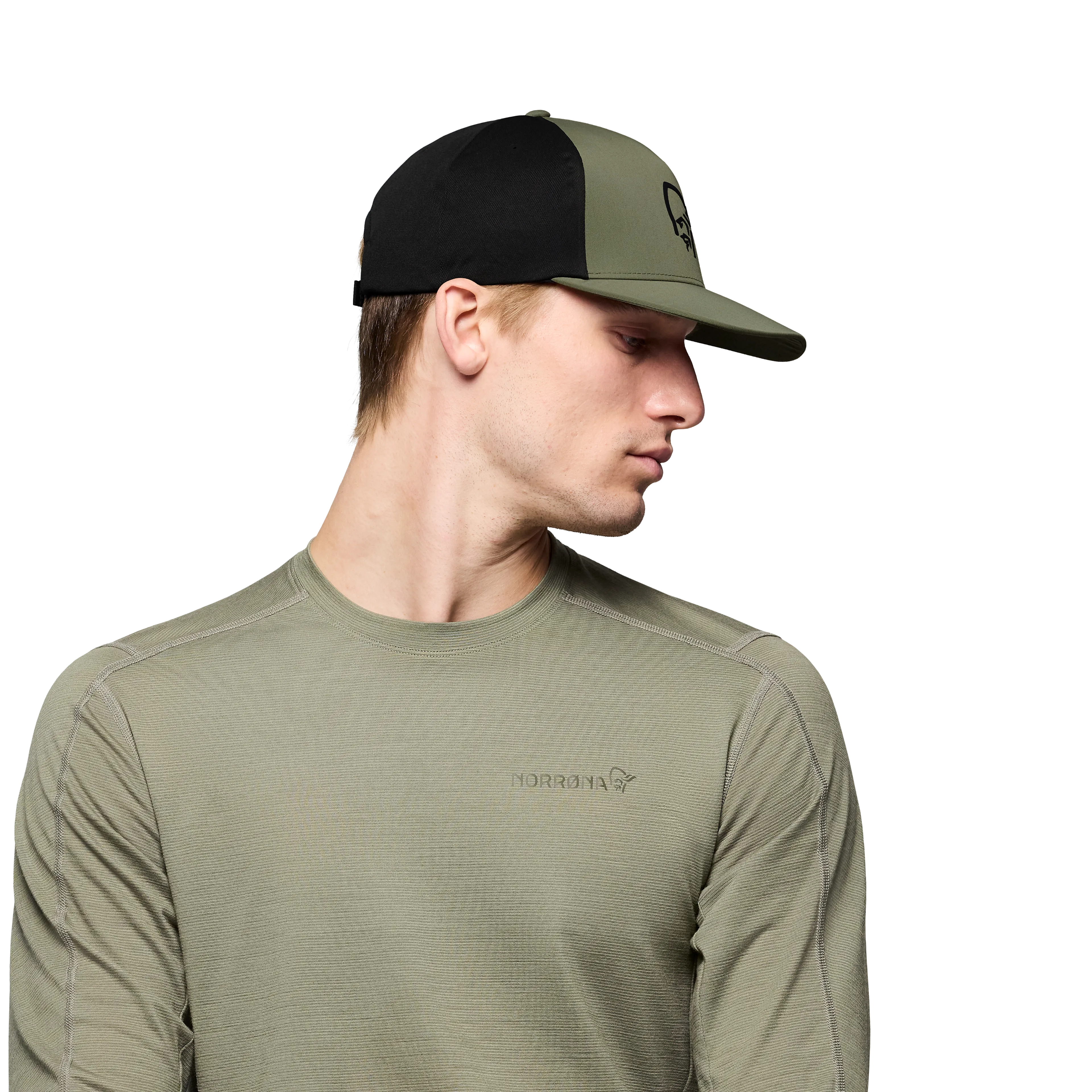 /29 tech trucker Cap