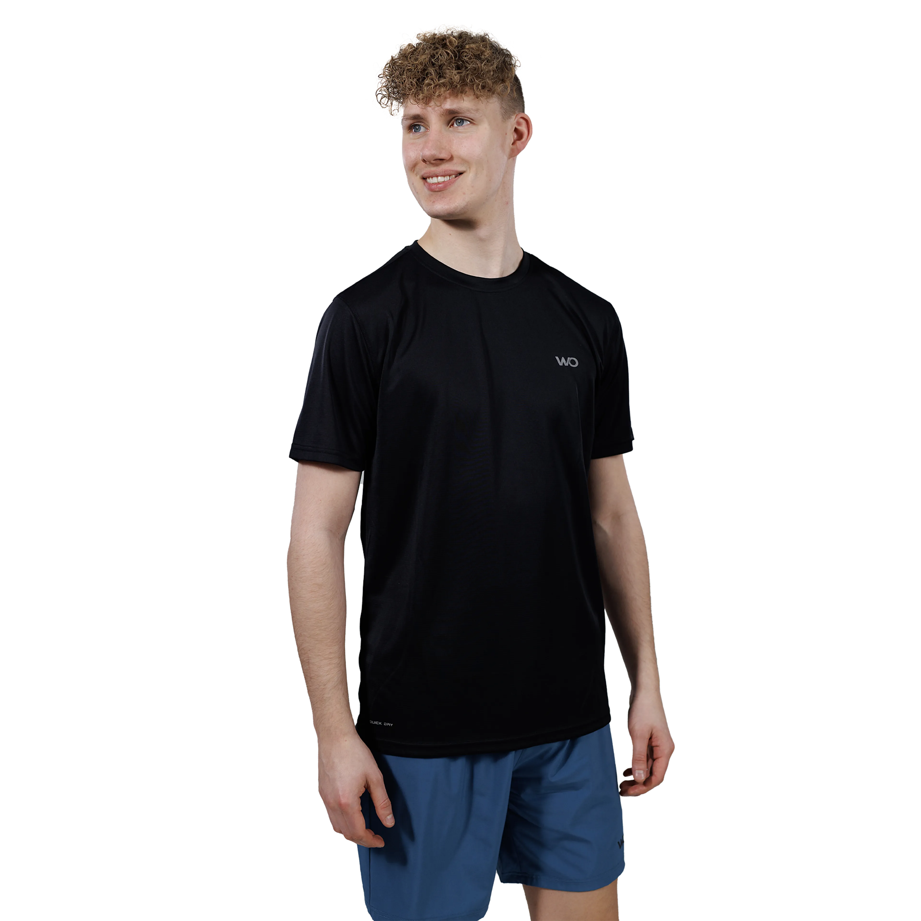 Atlanta S/S t-skjorte herre