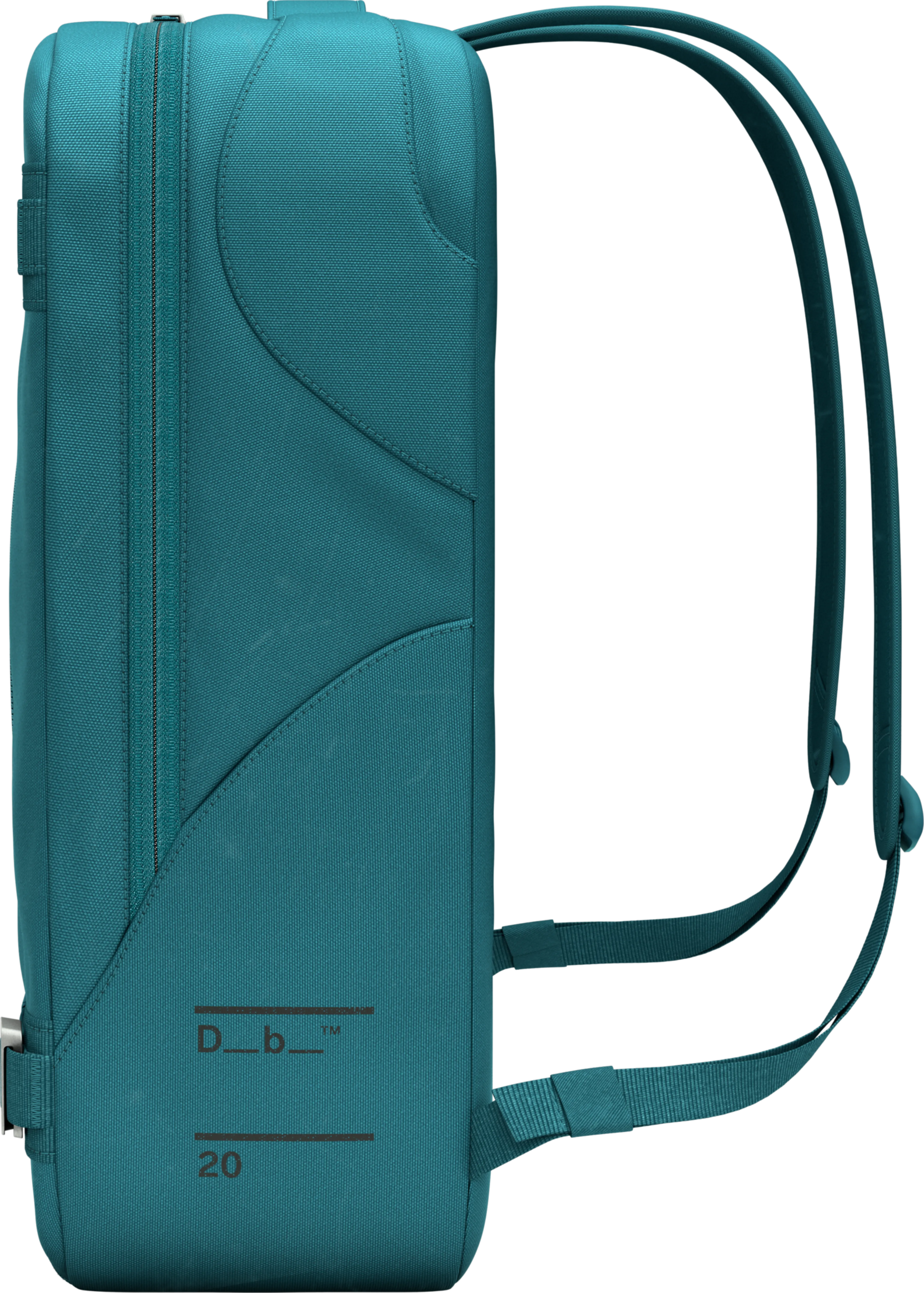 The Daypack 20L The Daypack 20L