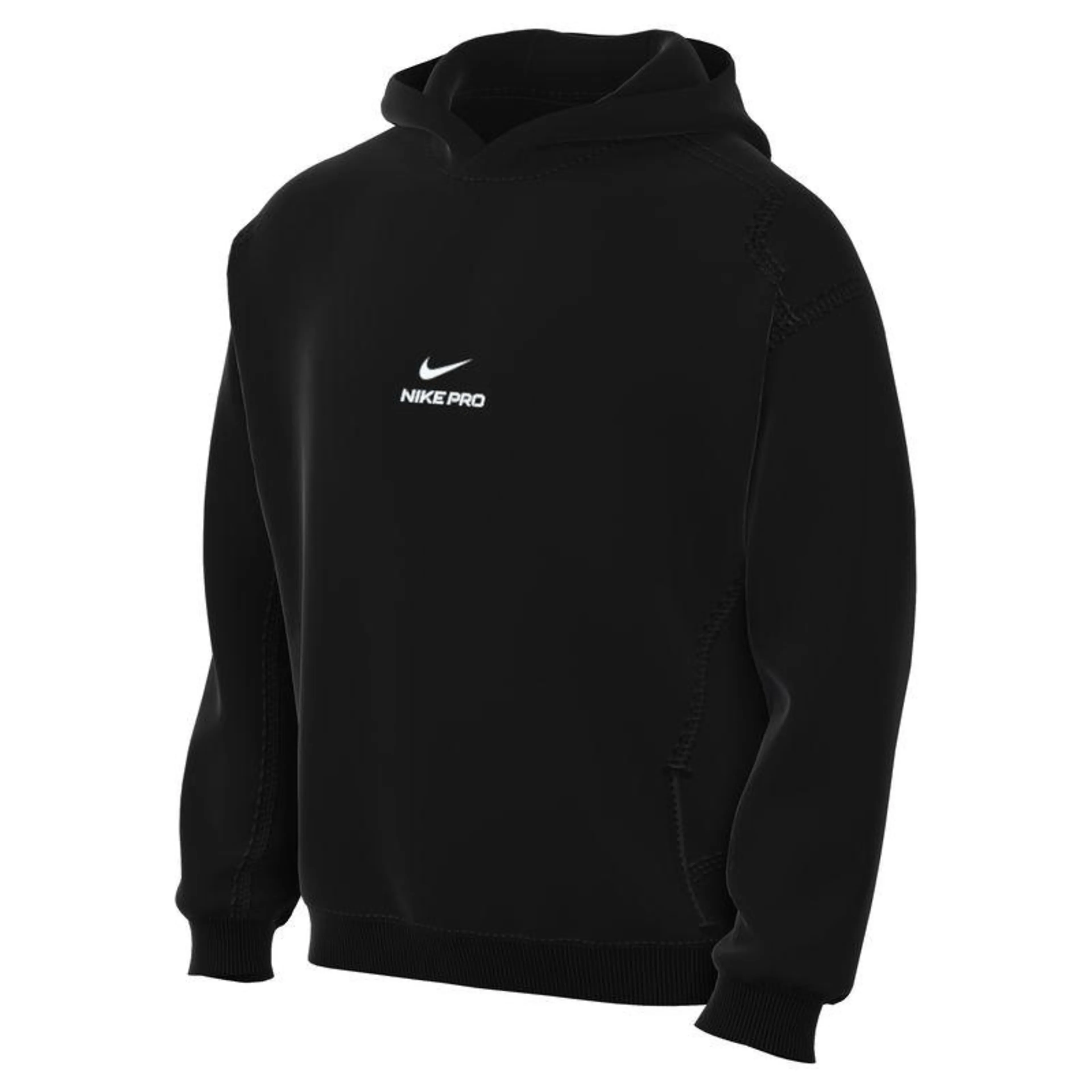 Nike Pro Training Men's Dri-FIT Mid Layer Hoodie