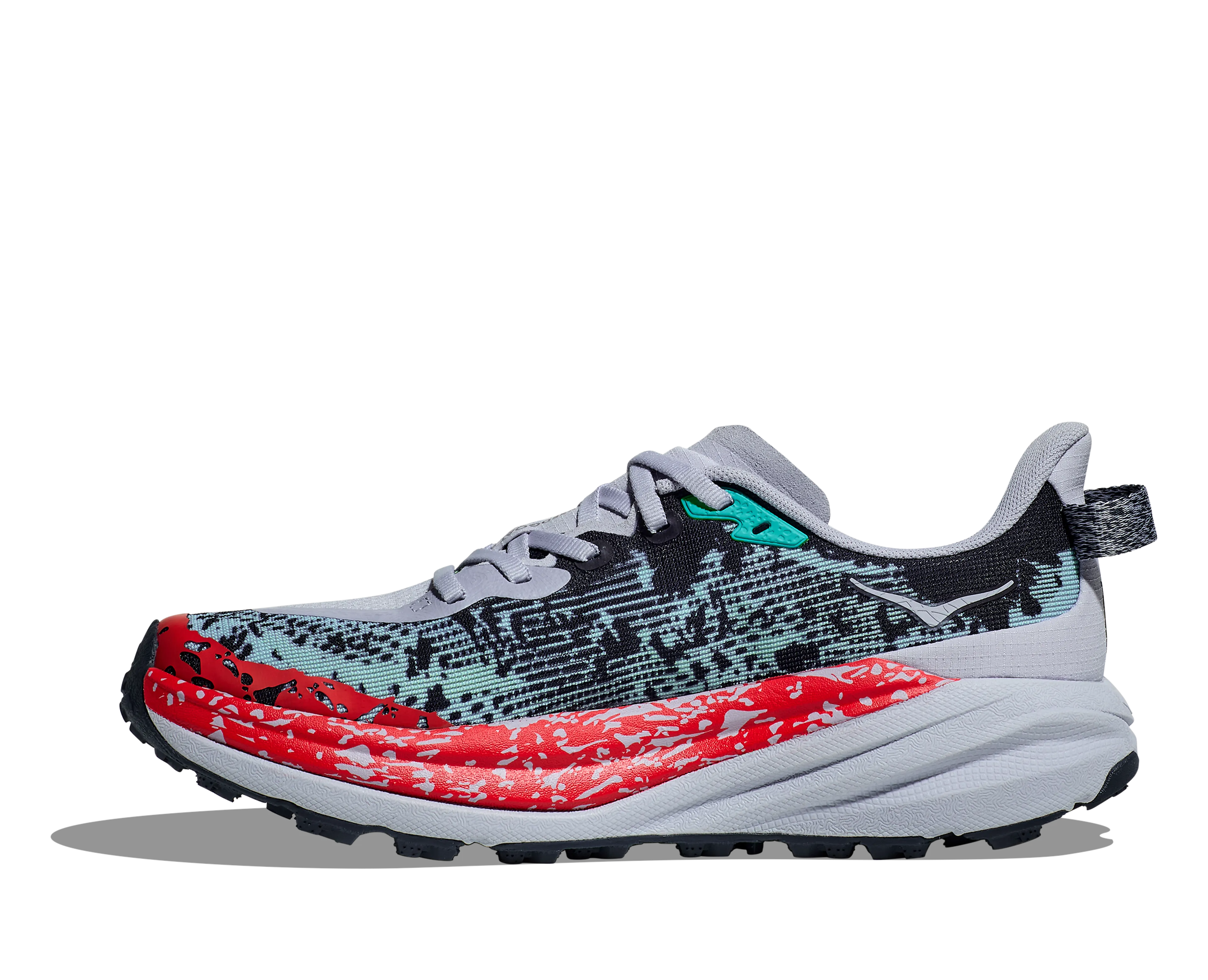 W SPEEDGOAT 6