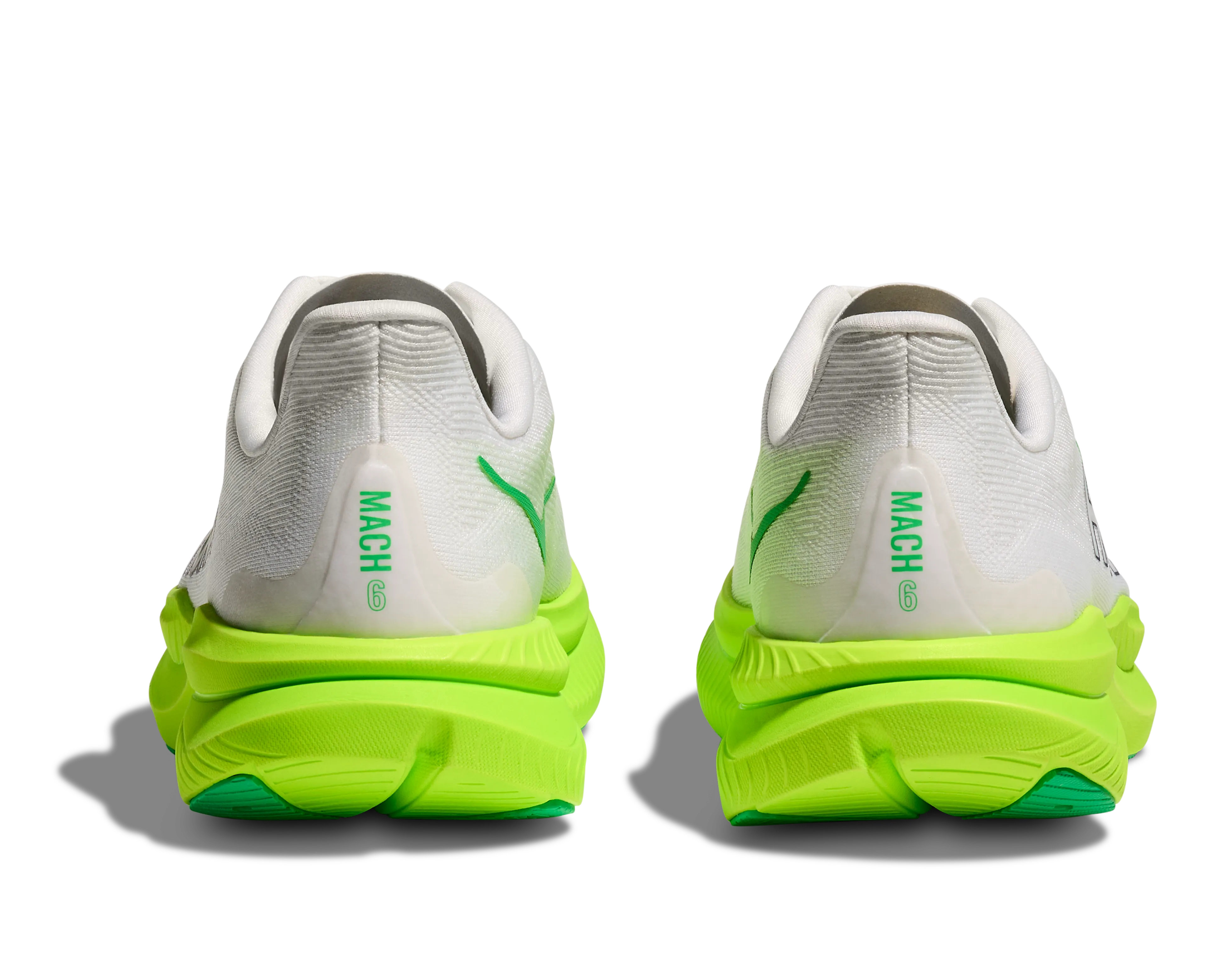 M MACH 6