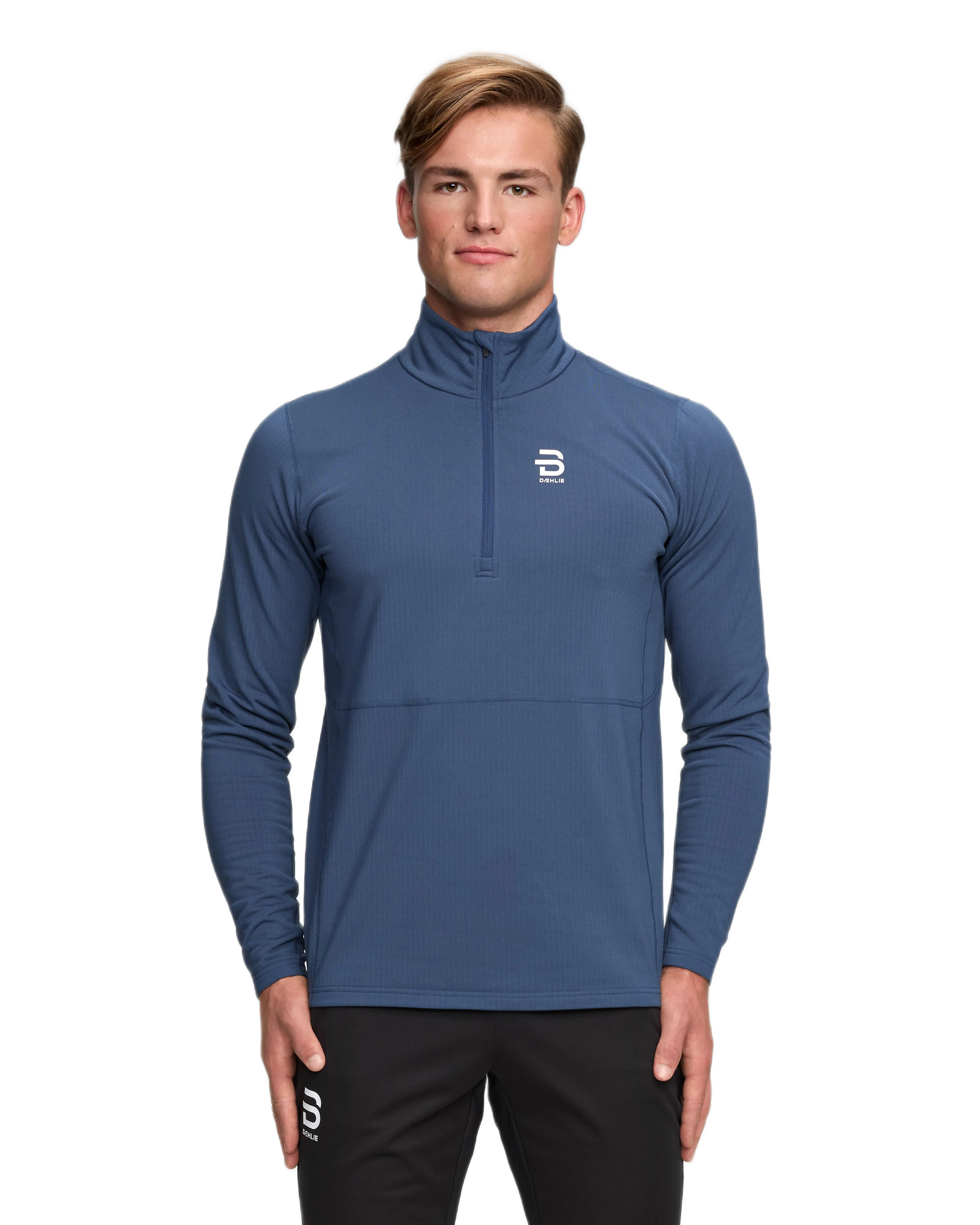 Half Zip Pace