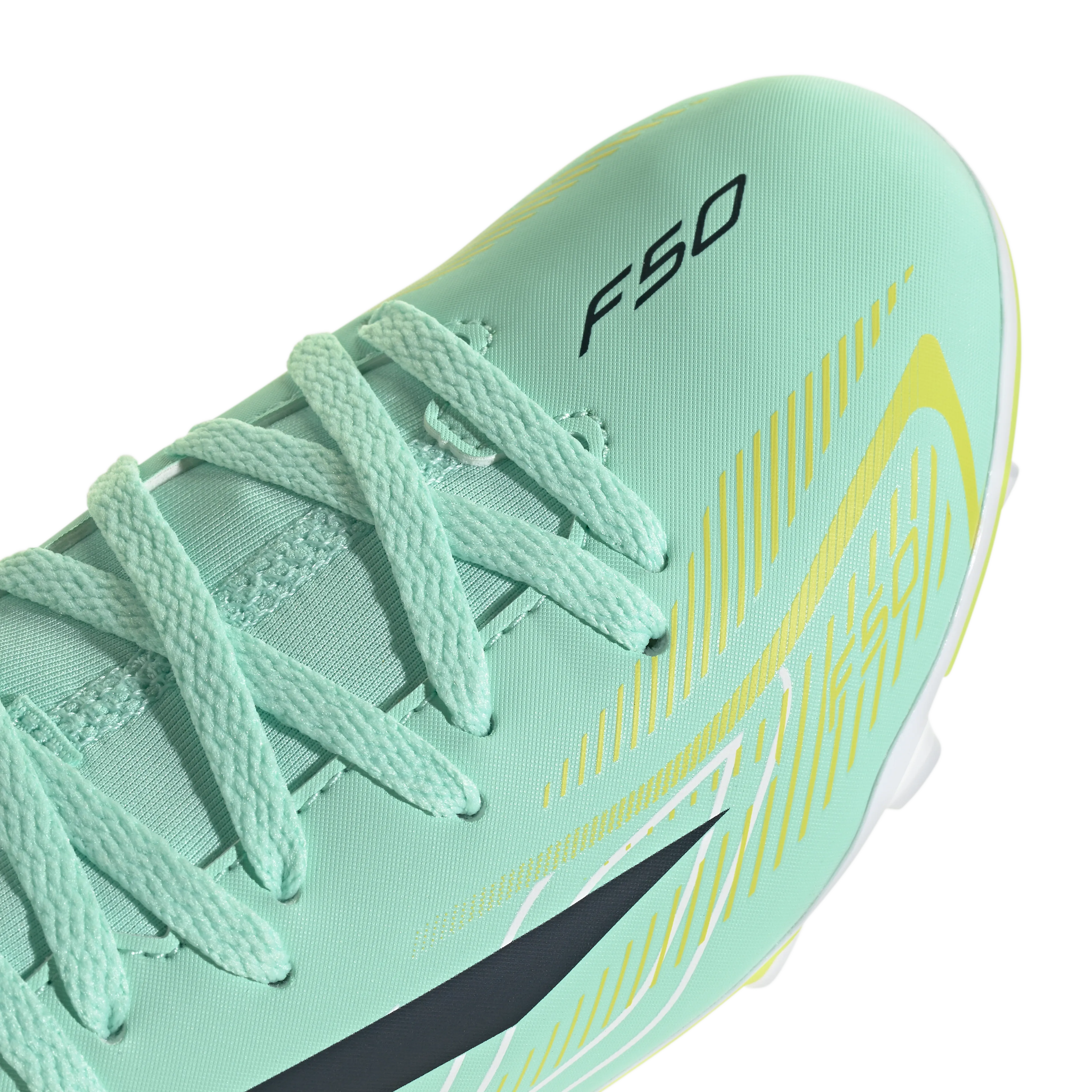 F50 Hyperfast Club Mid Firm Ground / Multi Ground Fotballsko Gress/Kunstgress Barn F50 Hyperfast Club Mid Firm Ground / Multi Ground Fotballsko Gress/Kunstgress Barn