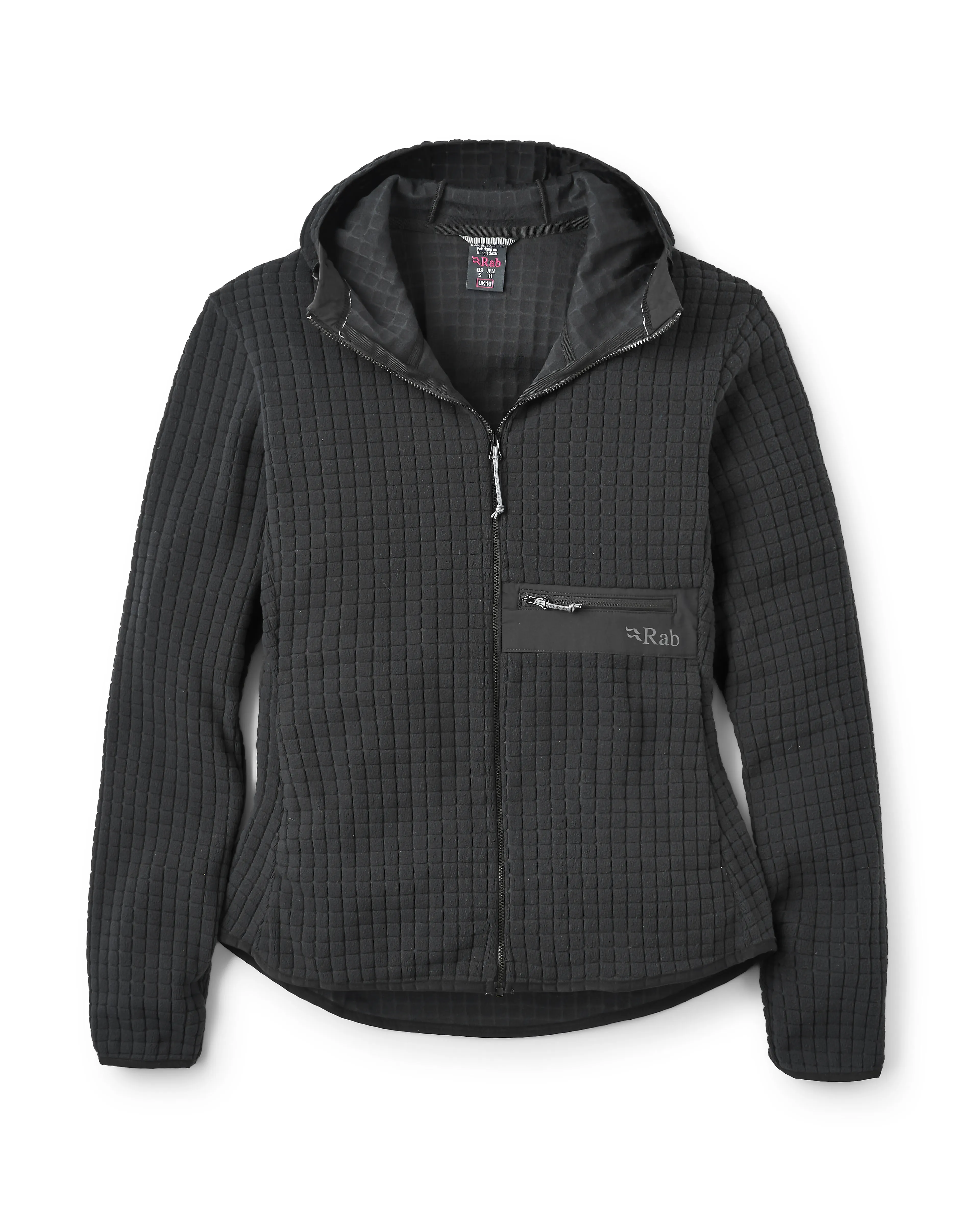 Ramshaw Hoody Wmns