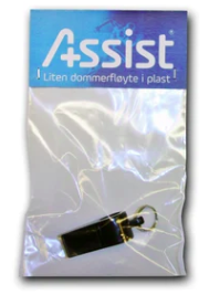 FLØYTE PLAST LITEN