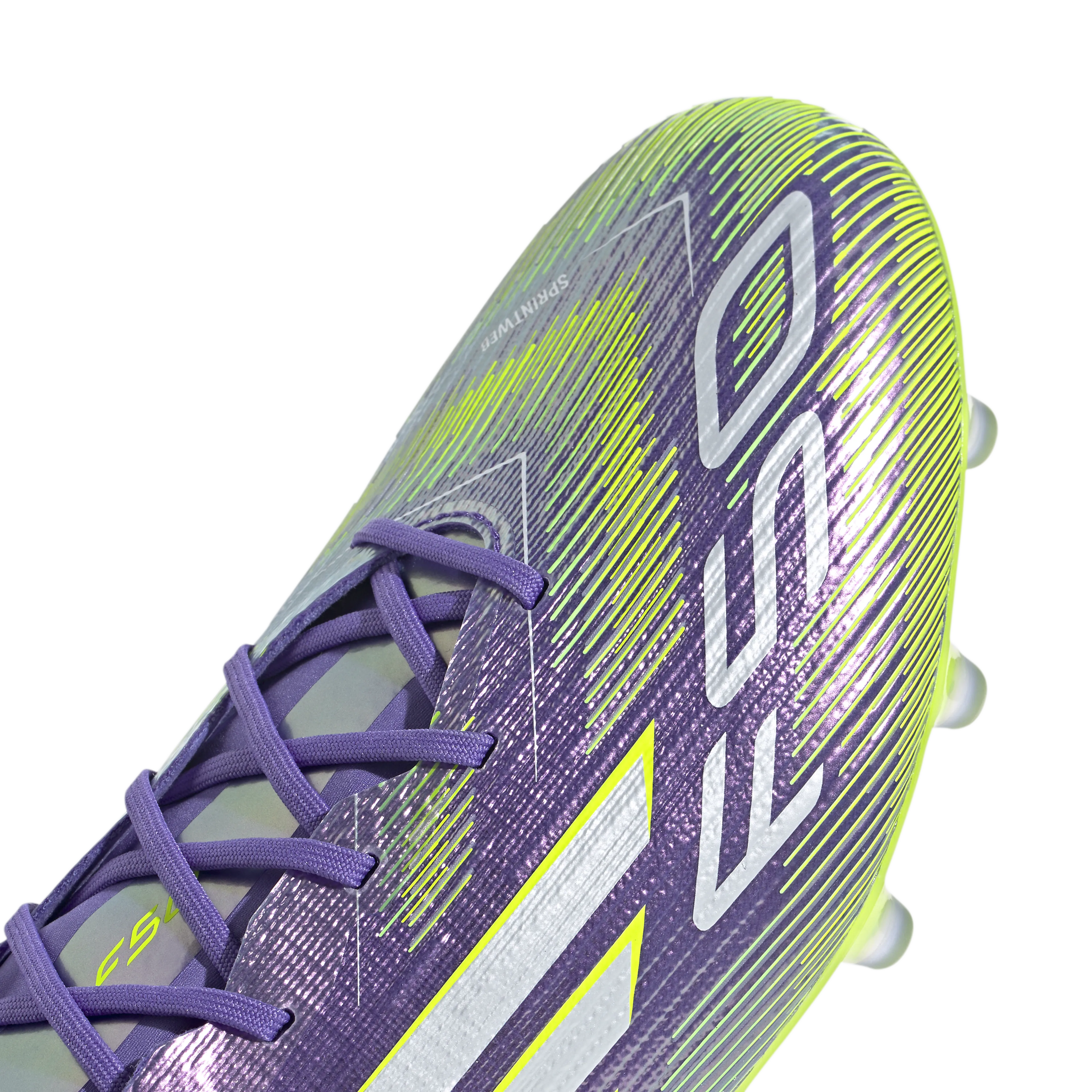 F50 Elite Fotballsko Kunstgress 