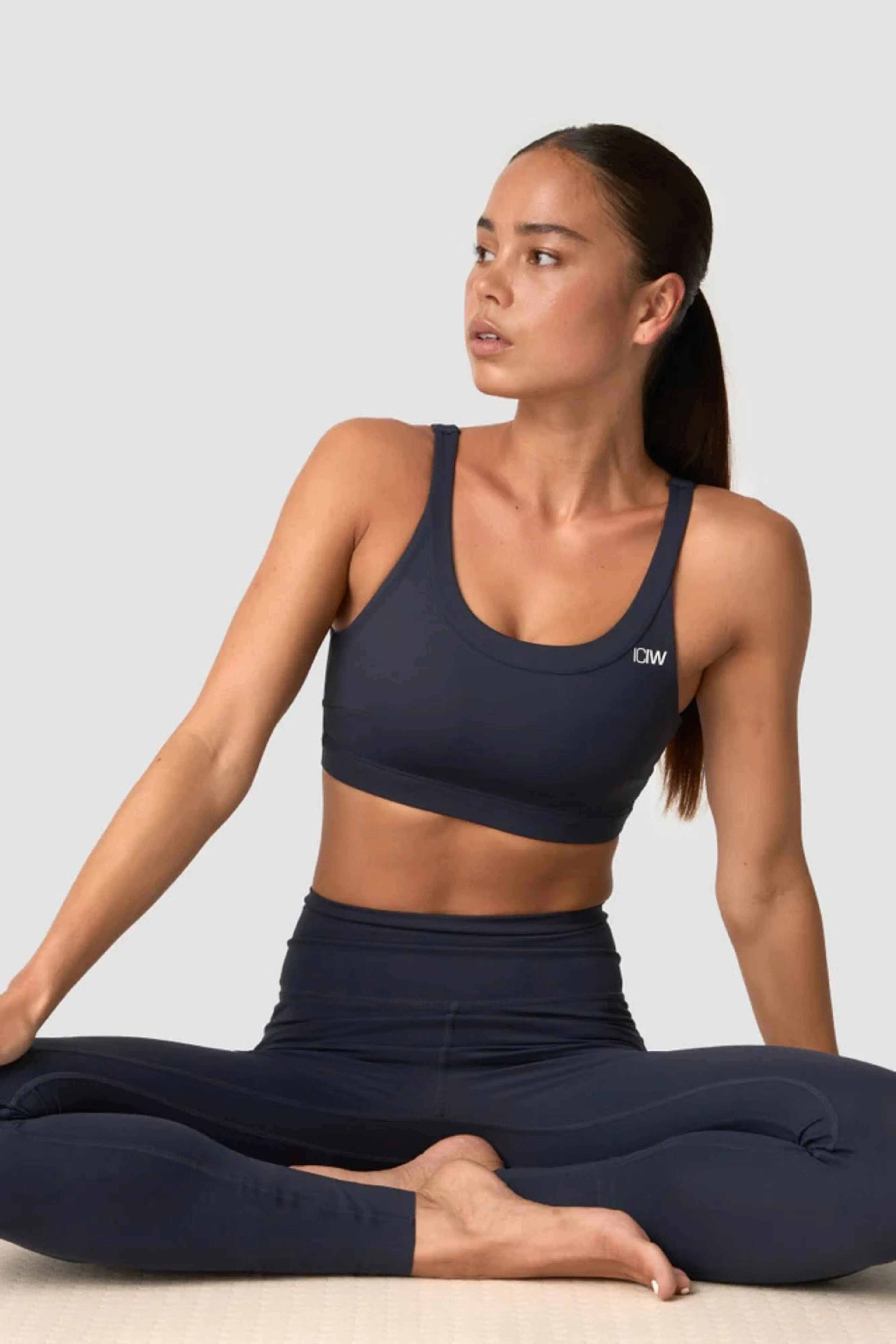 Nimble Sports Bra