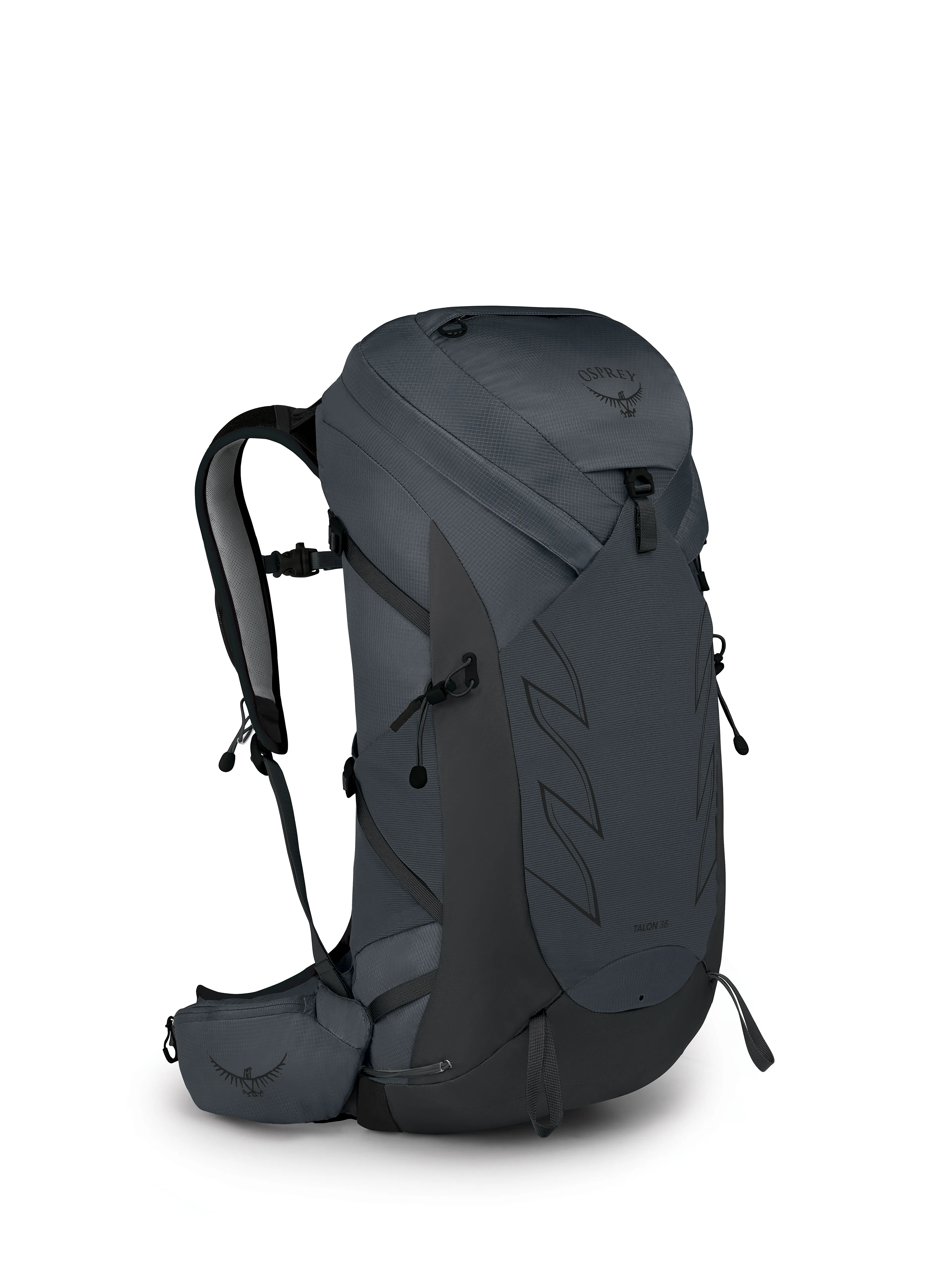 406/Eclipse Grey