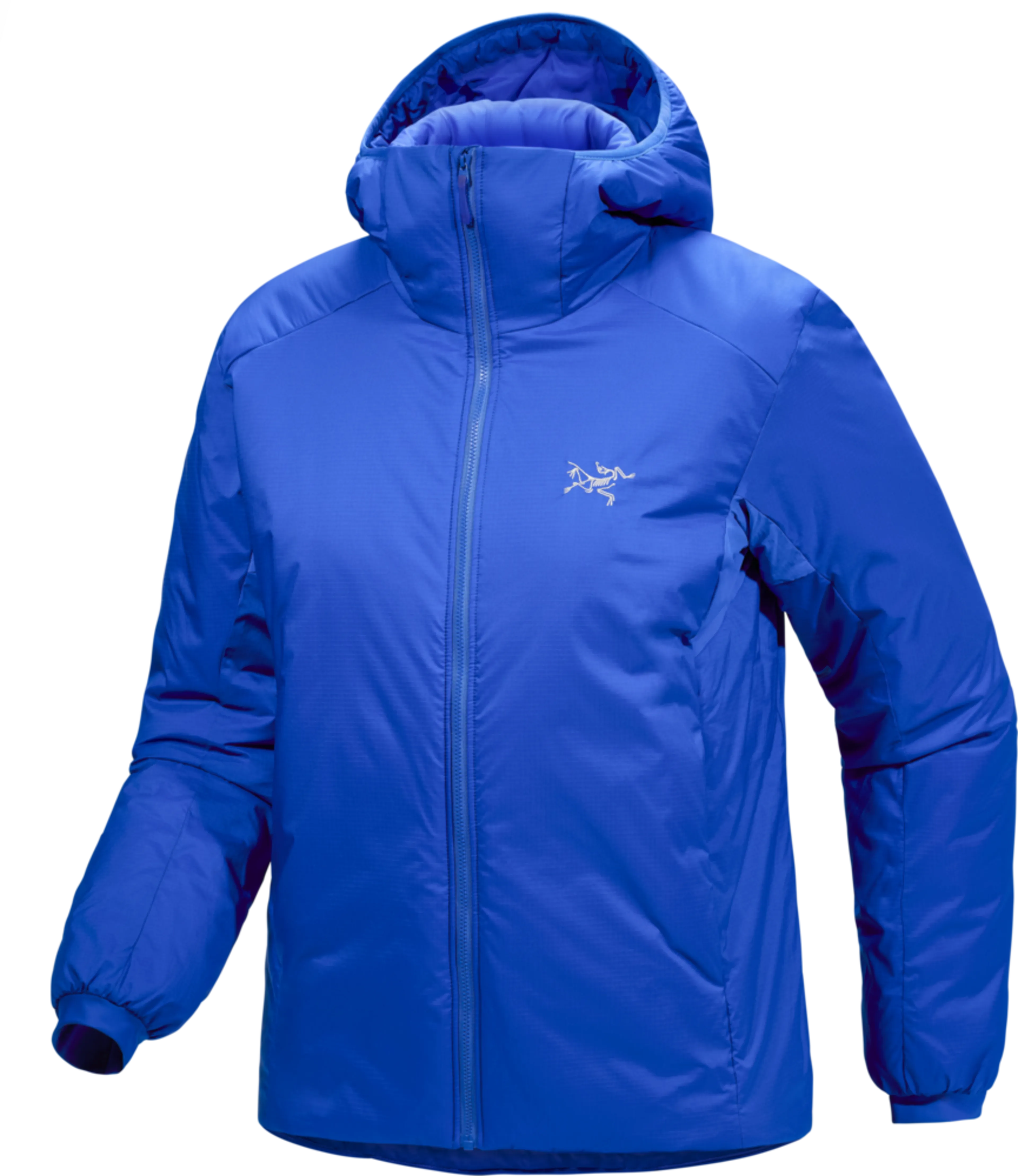 Atom SV Hoody W Atom SV Hoody W