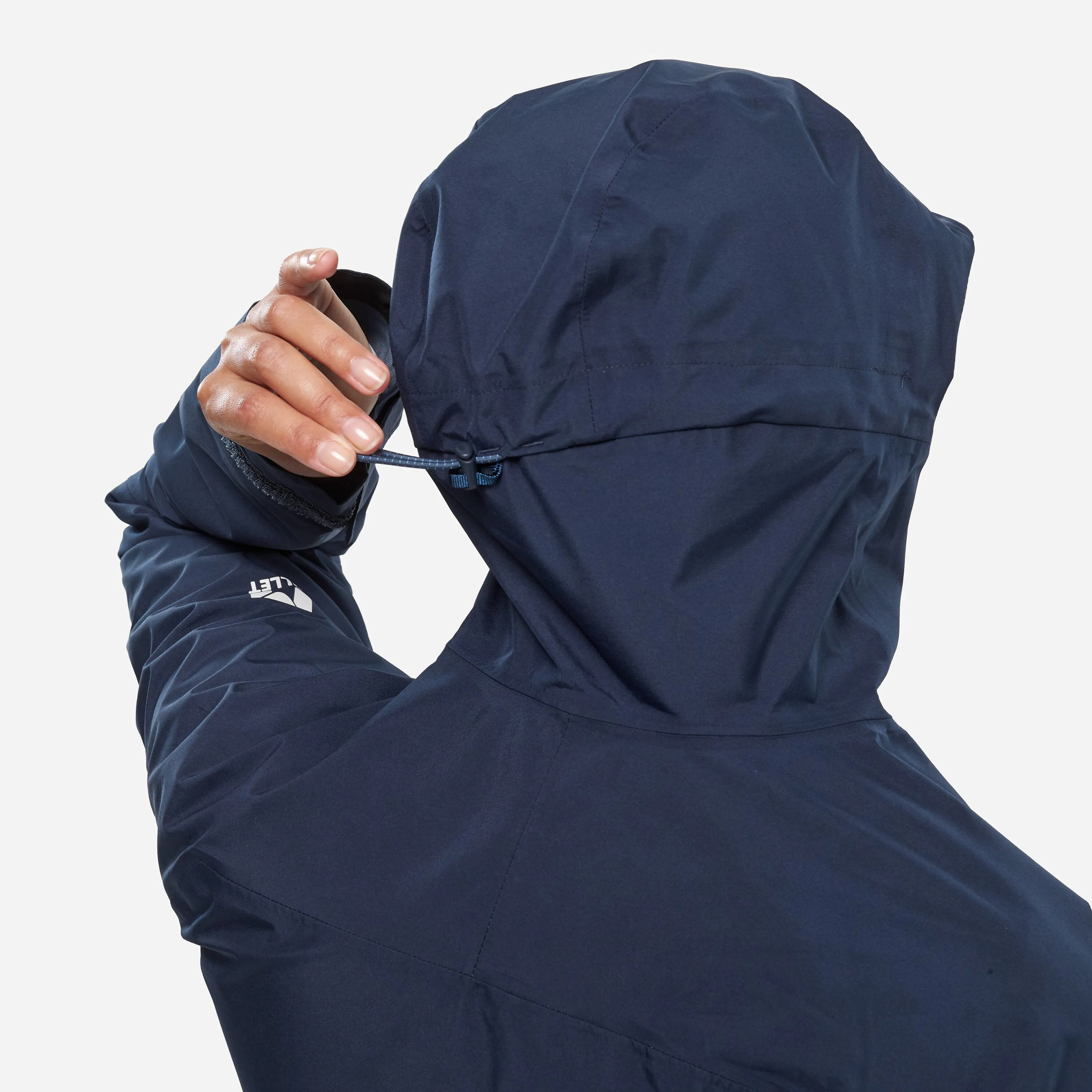 SENECA GTX 3L JKT W