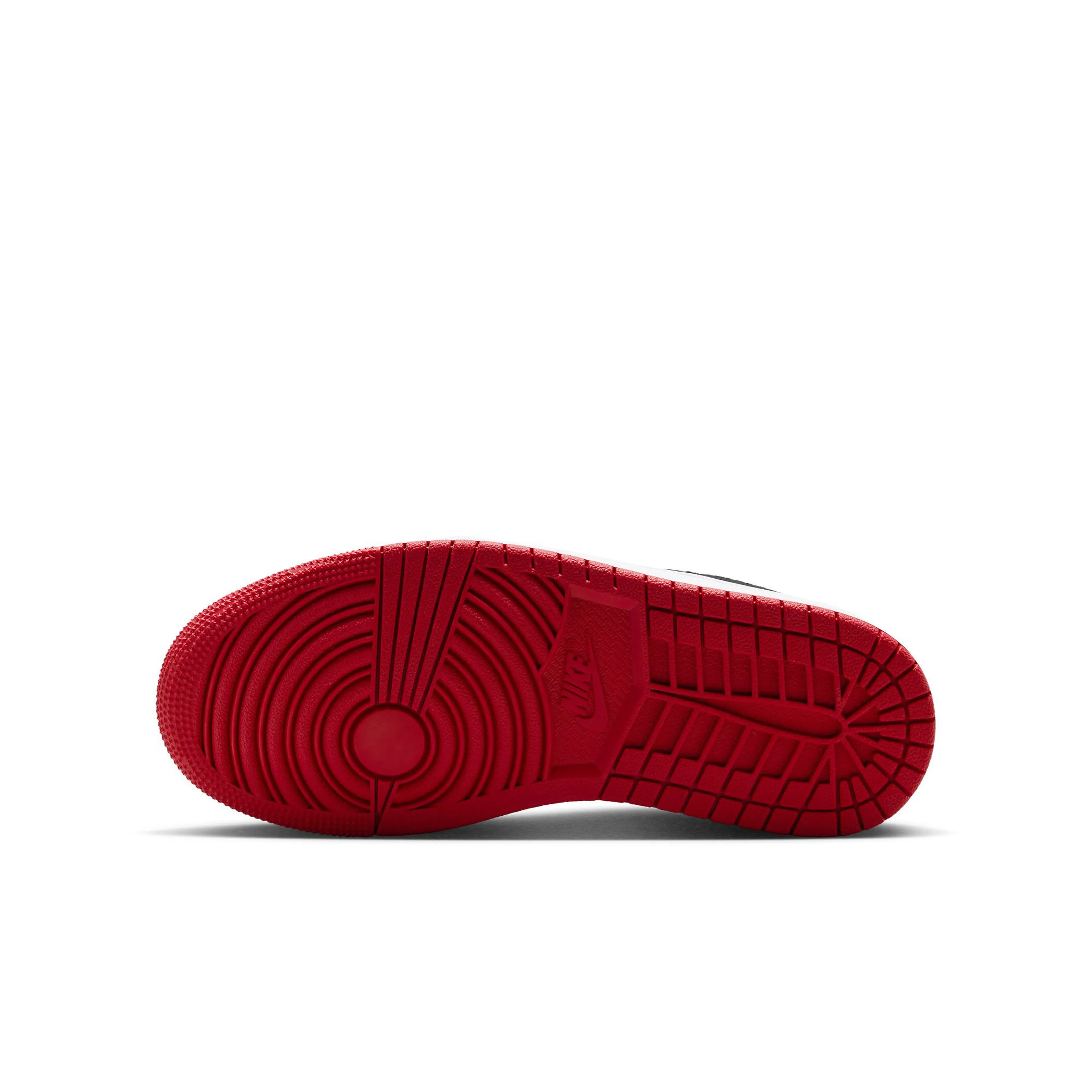 Jordan Court Connect Low Big Kids' Shoes