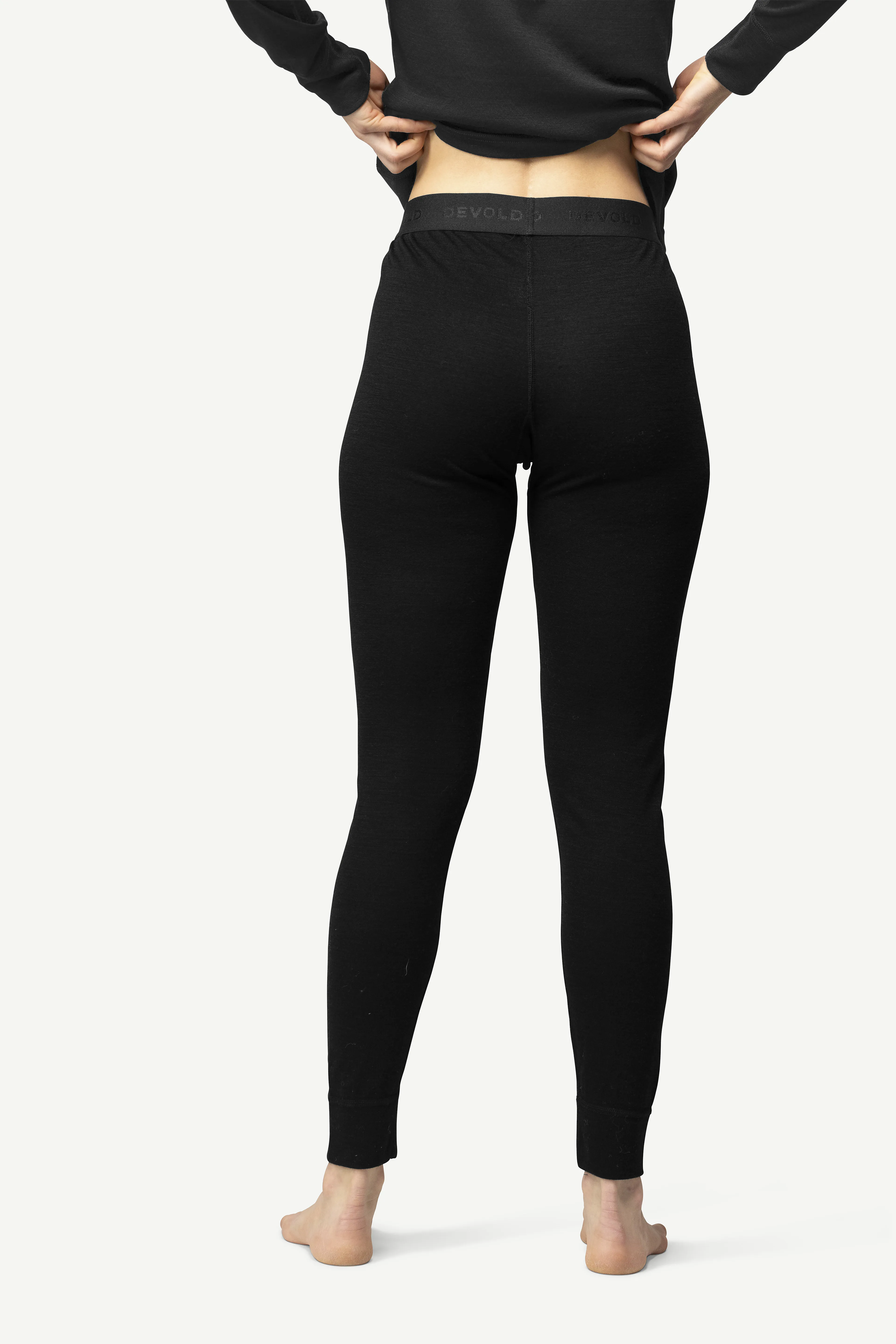 DUO ACTIVE ull longs dame