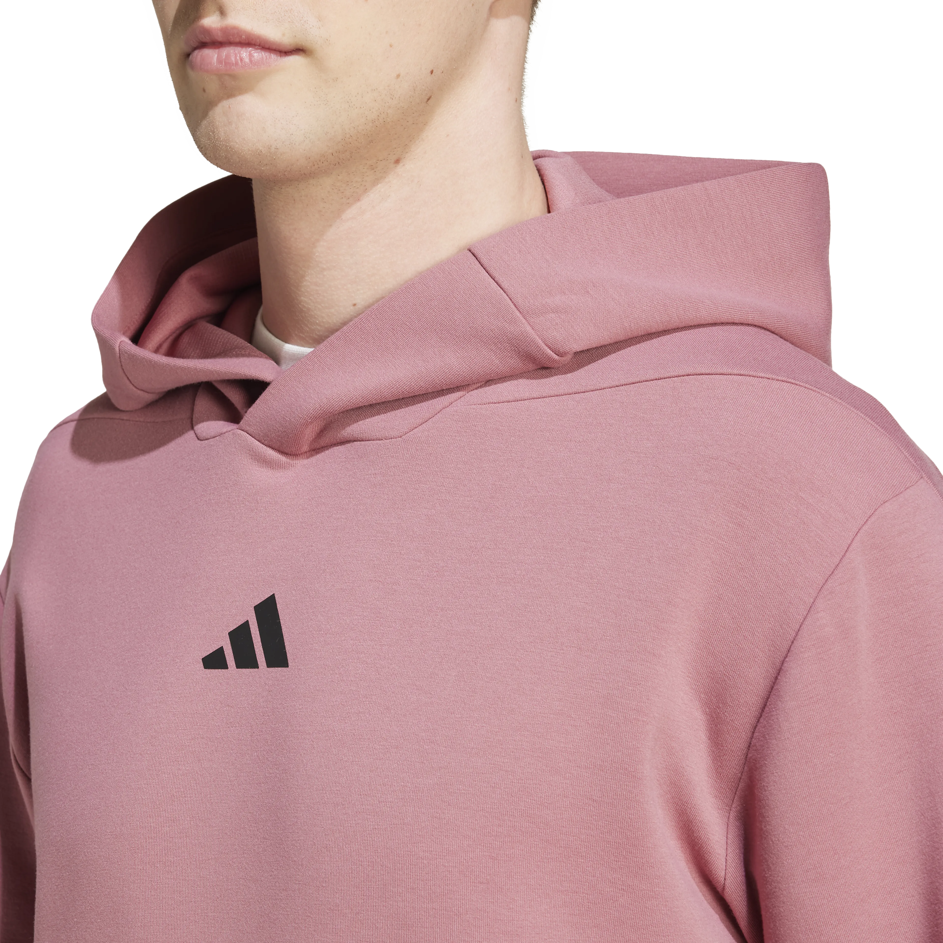 D4T PULL OVER HOODIE