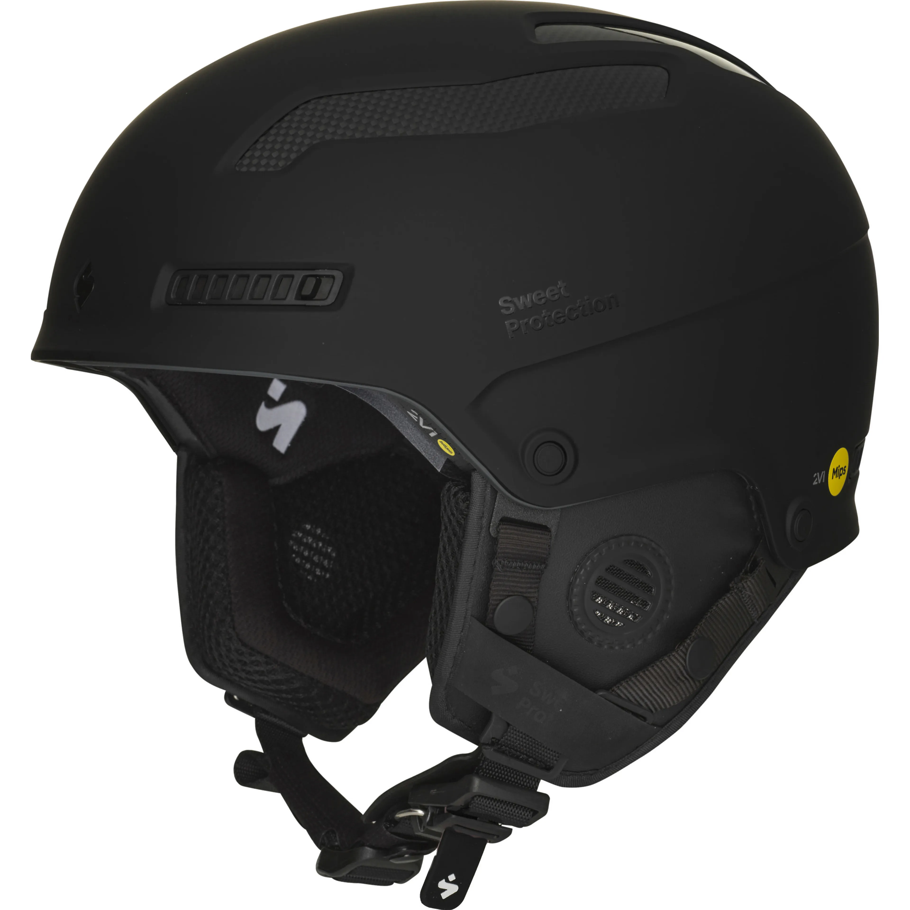 Trooper 2Vi MIPS skihjelm