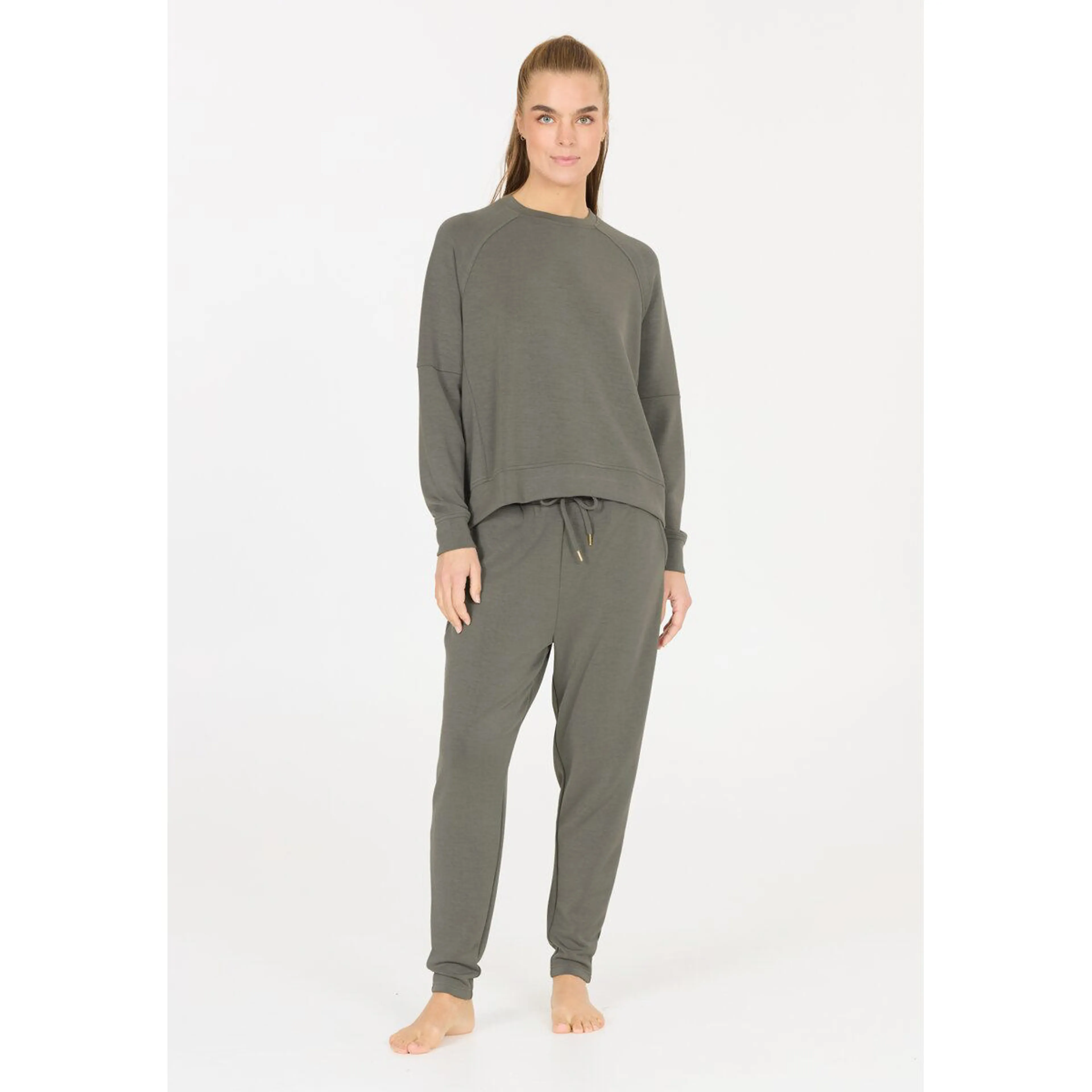 Jacey V2 W Sweat Pants