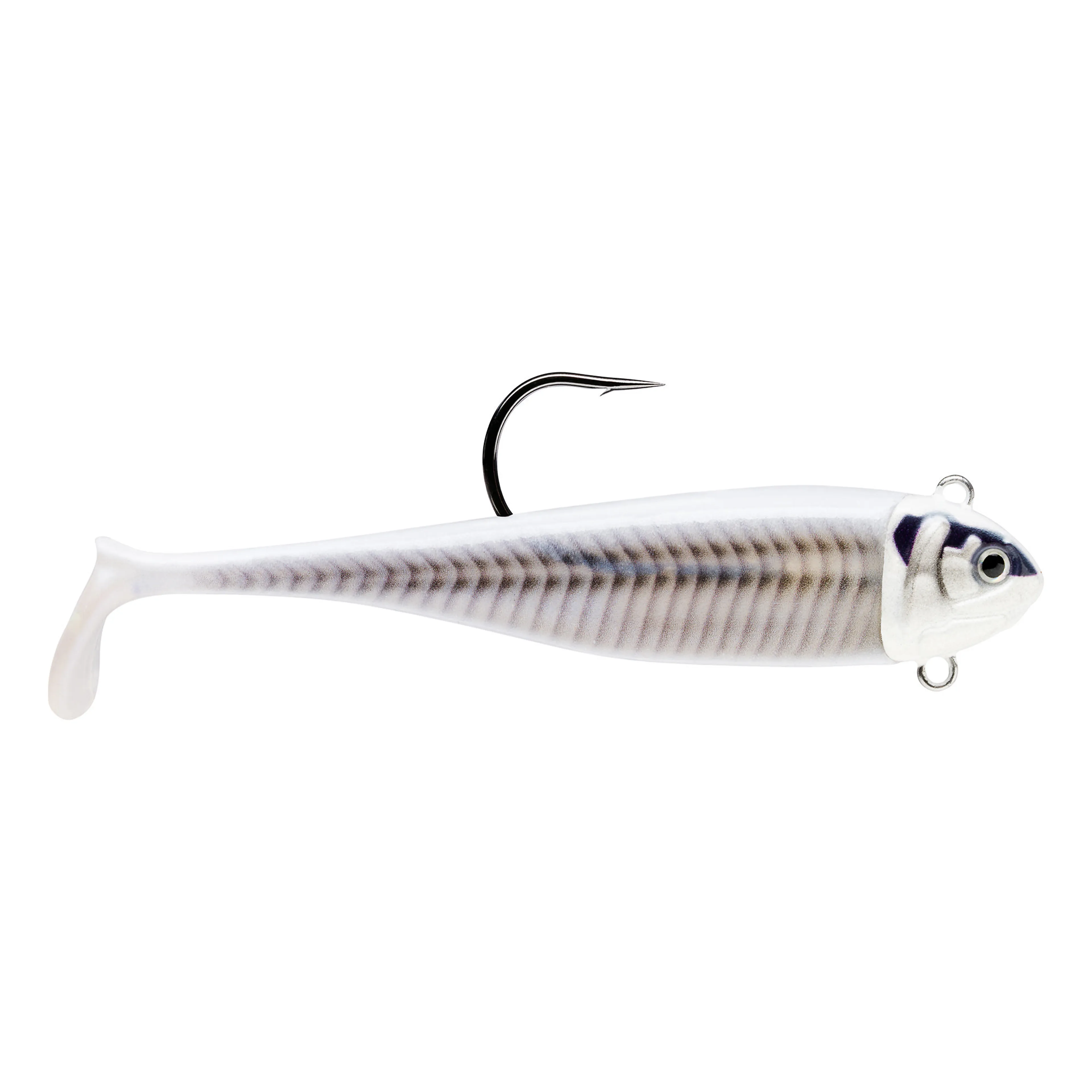 Biscay Minnow 12cm 10g WPRLS