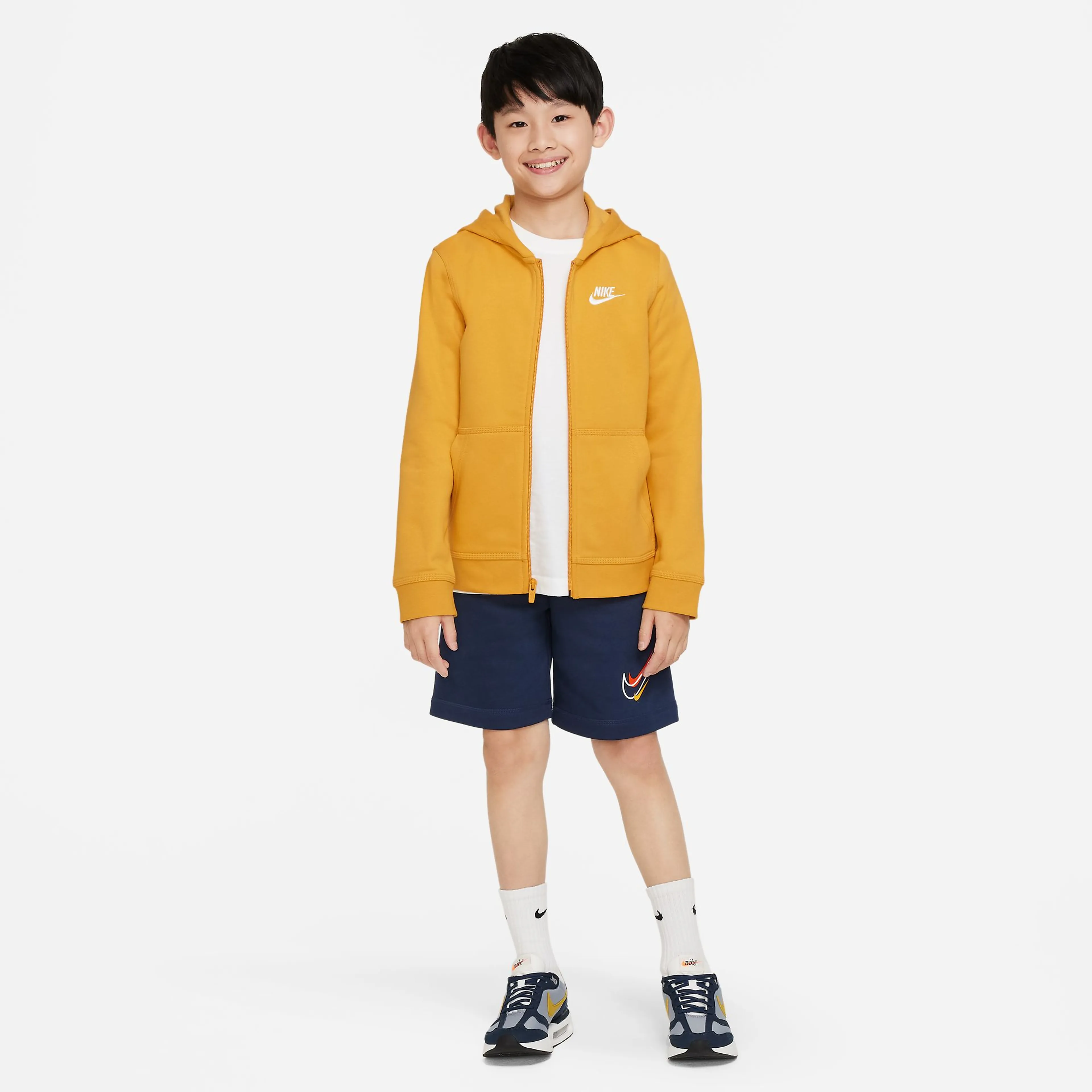 Sportswear shorts junior