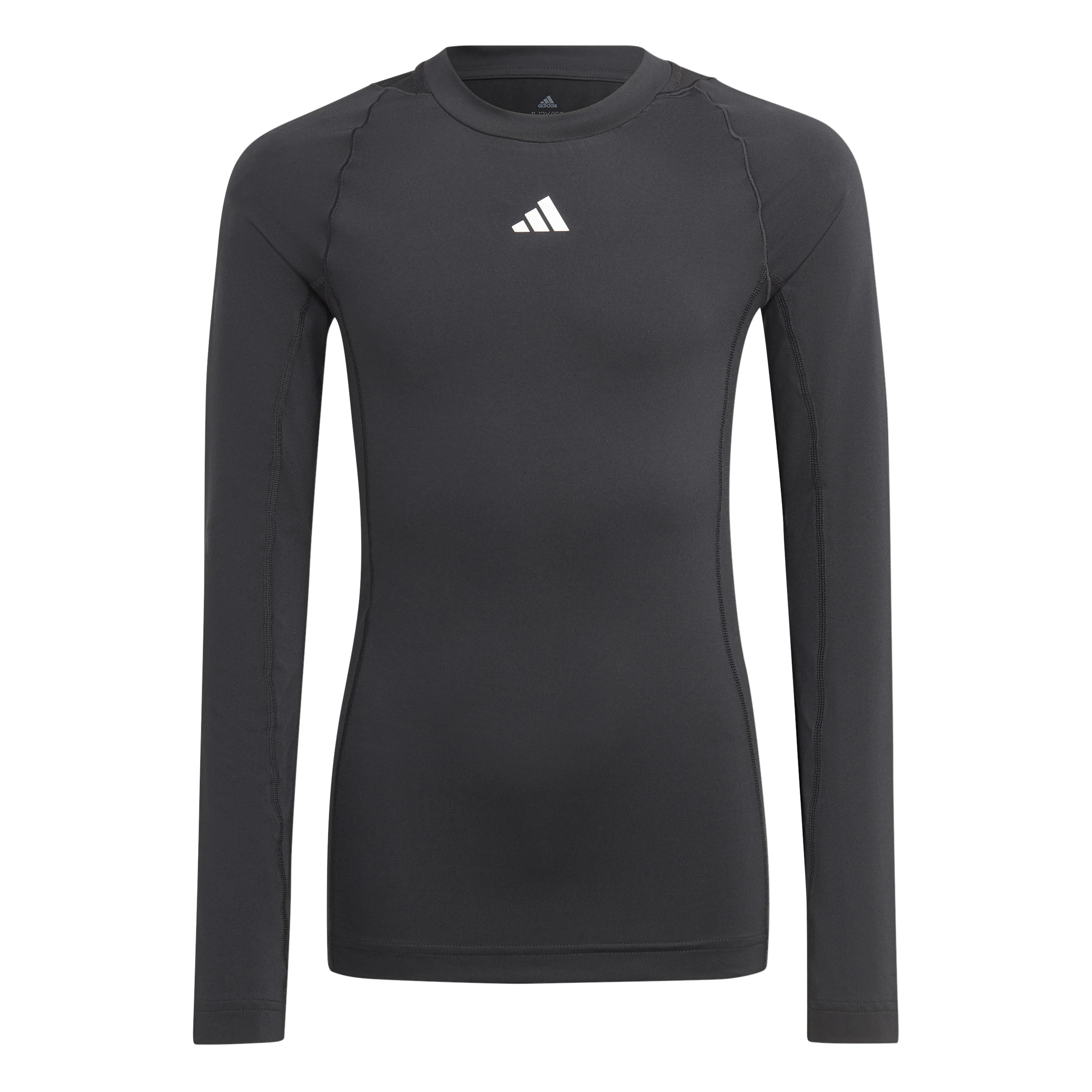 Techfit AEROREADY Long-Sleeve treningsgenser junior