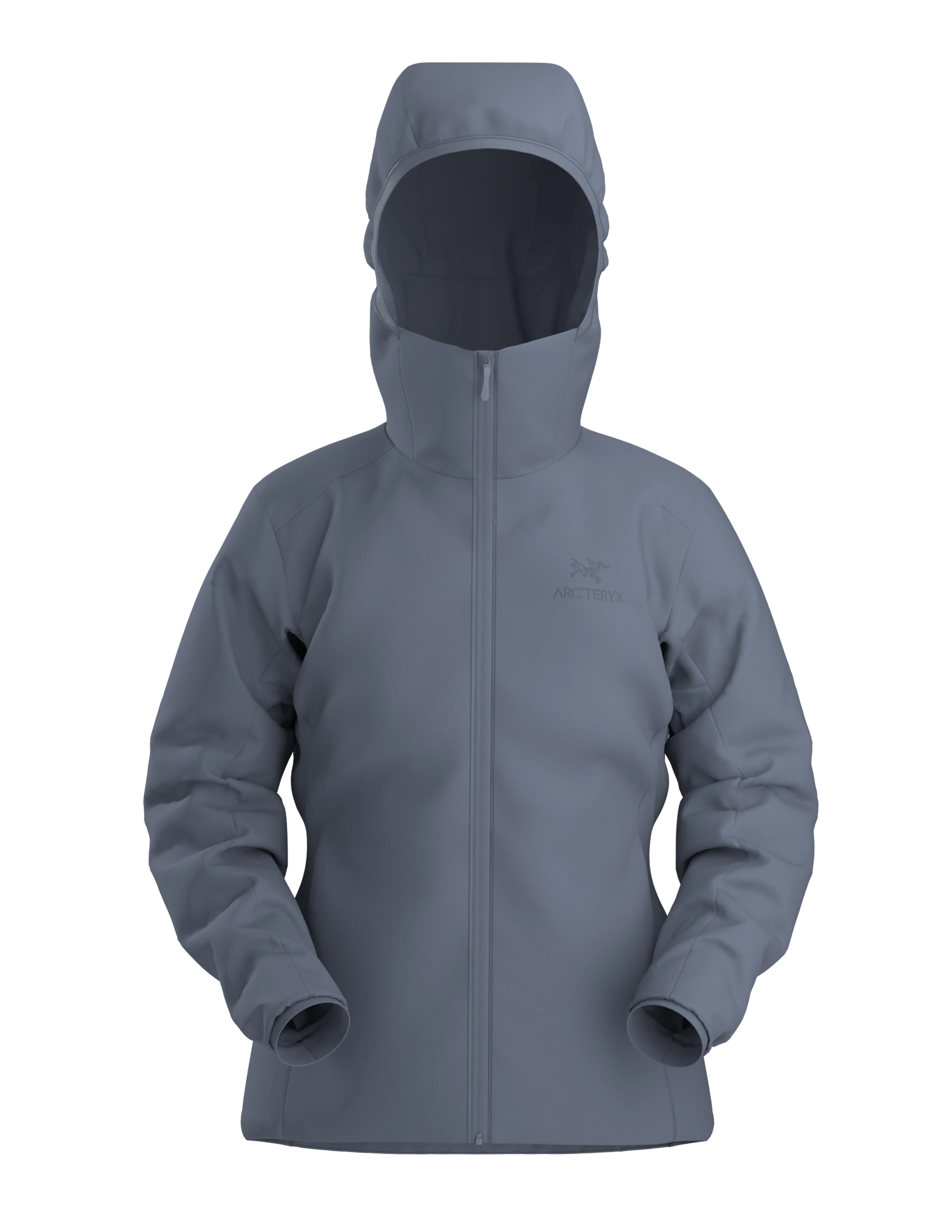 Atom Hoody W Atom Hoody W
