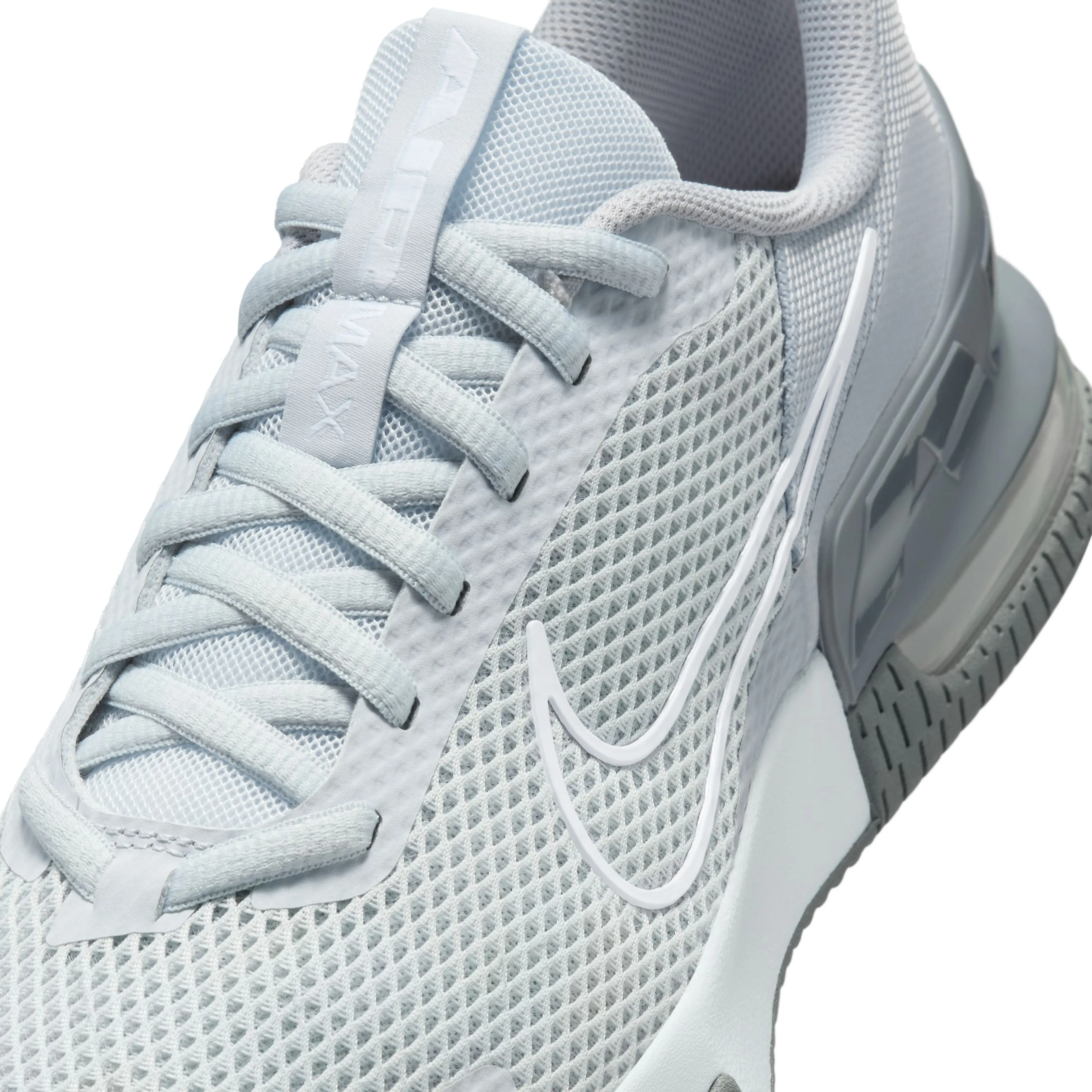 Air Max Alpha Trainer 6 treningssko herre