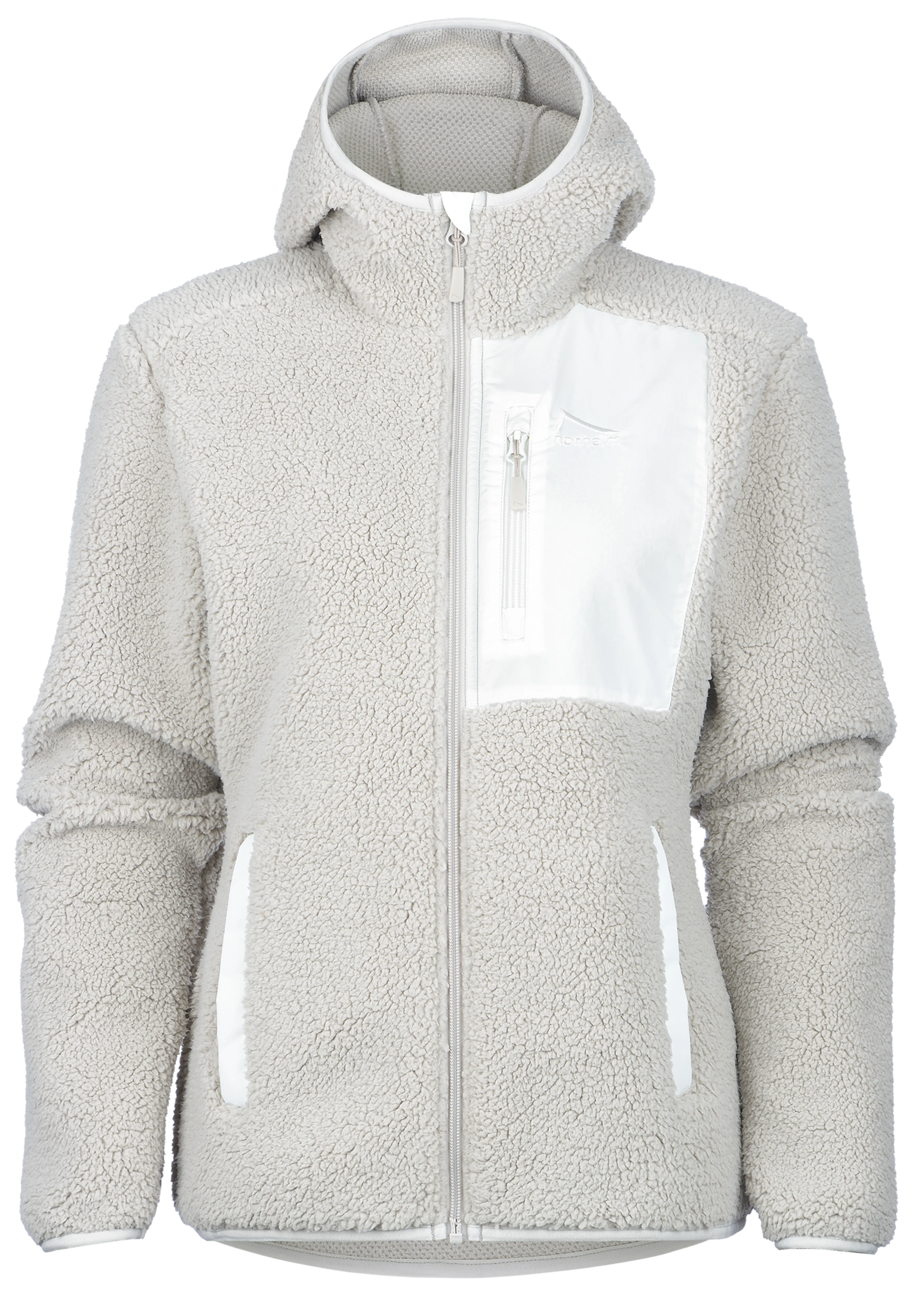 Biri W pilefleece