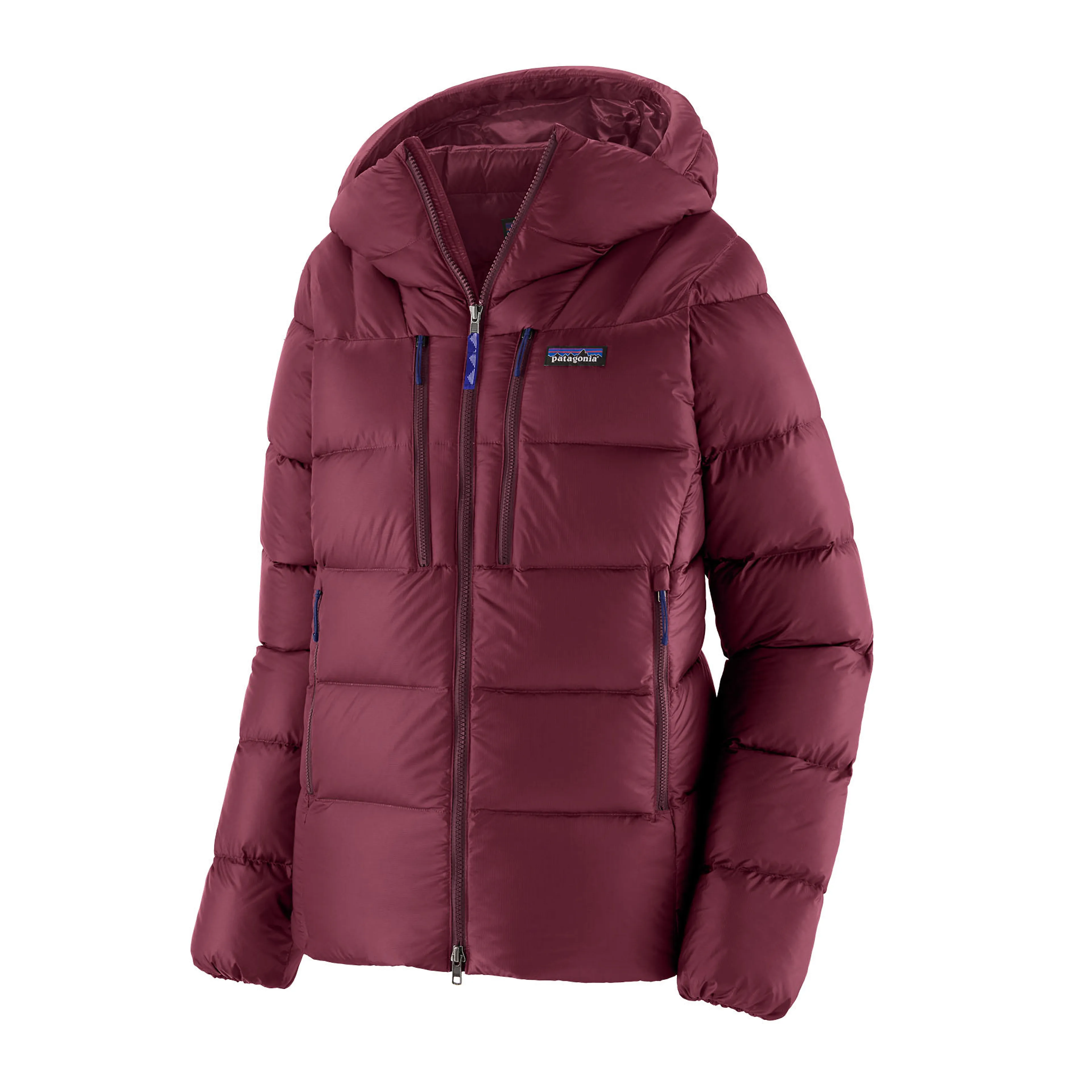 W Fitz Roy Down Hoody